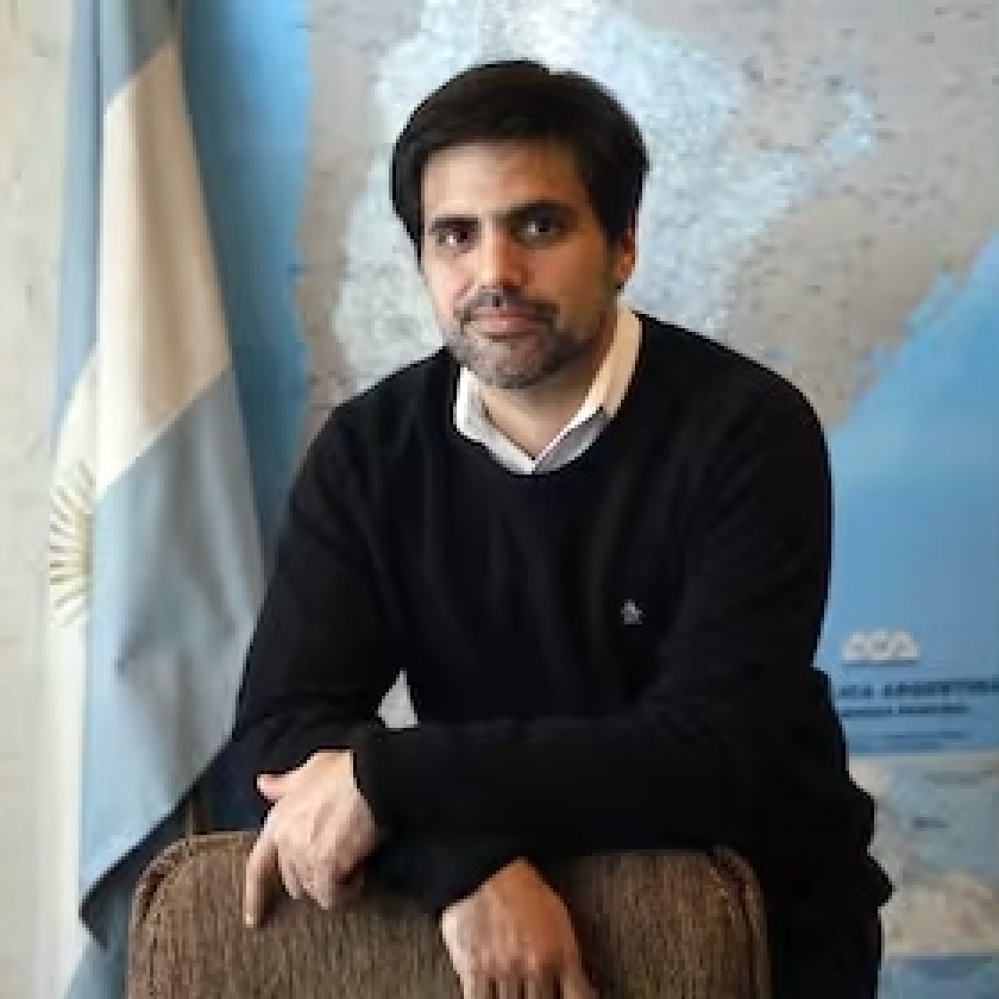 Gabriel Caamaño @EcoLedesma (Economista Jefe de la Consultora Ledesma) Hora 15 @Hora15ECO