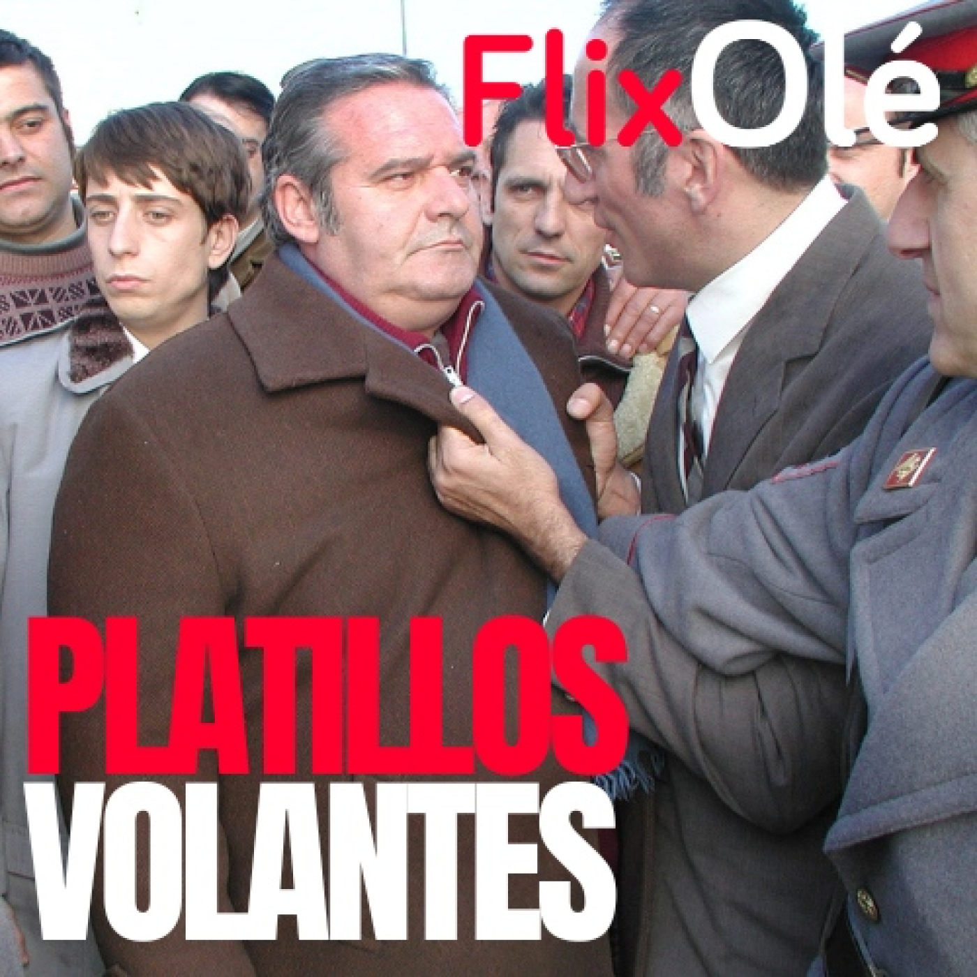 A Quemarropa Podcast