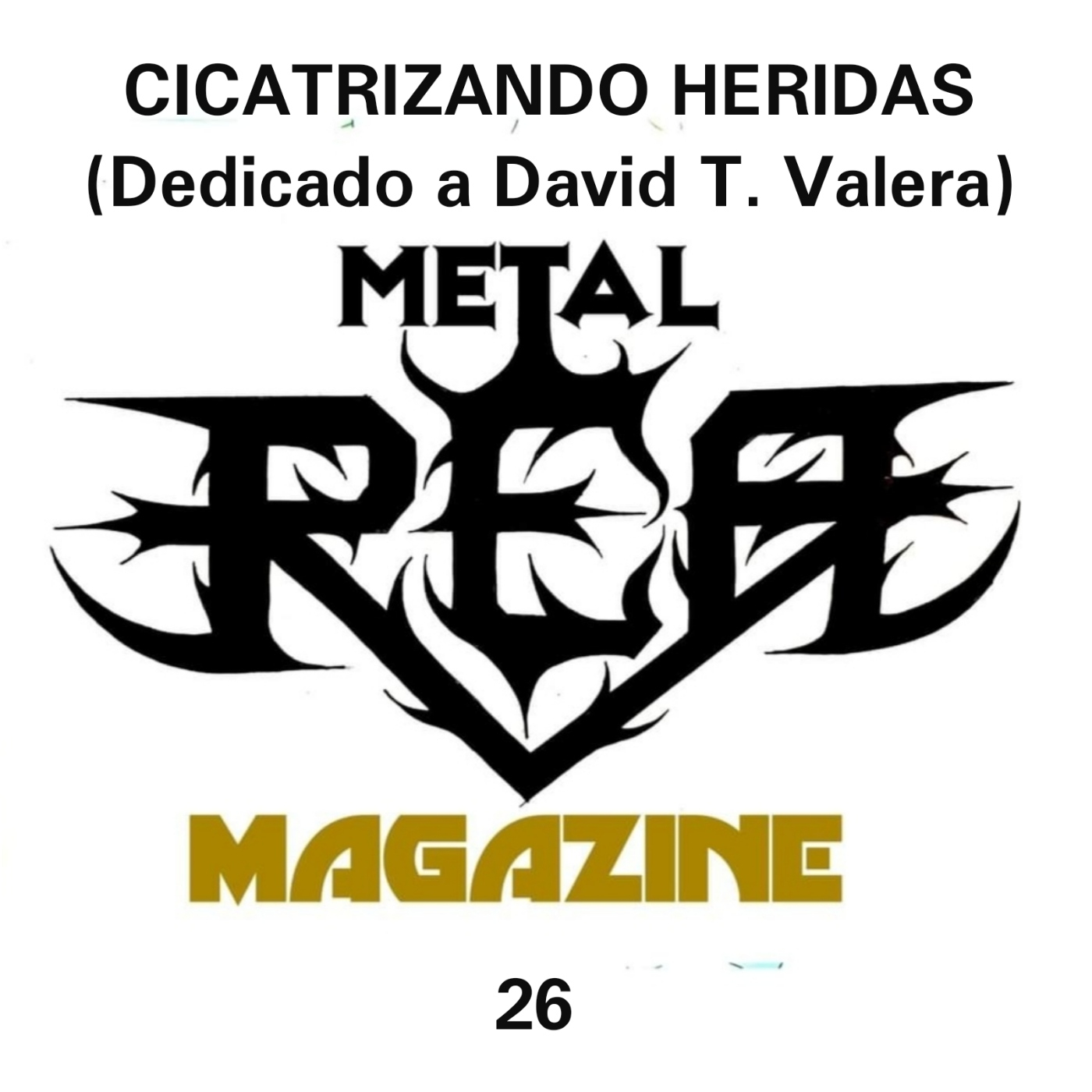 Rock entre amigos