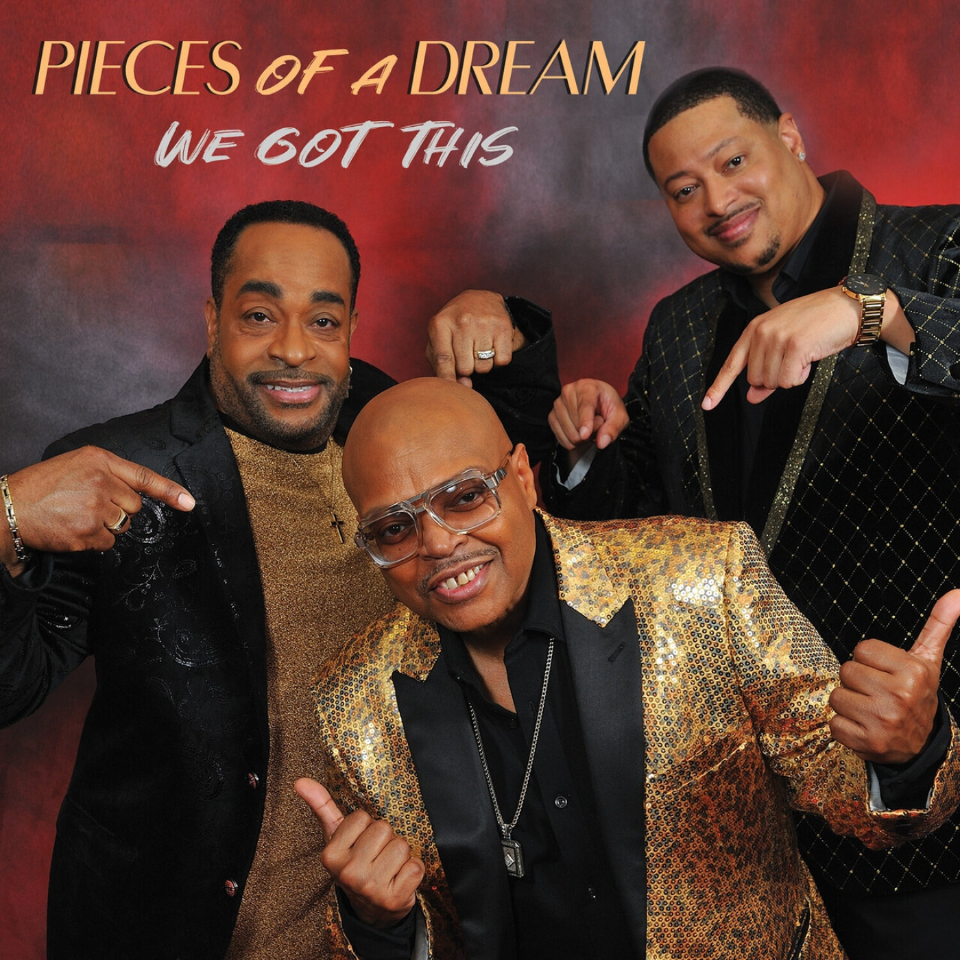 Cloud Jazz 2726 | Pieces Of A Dream