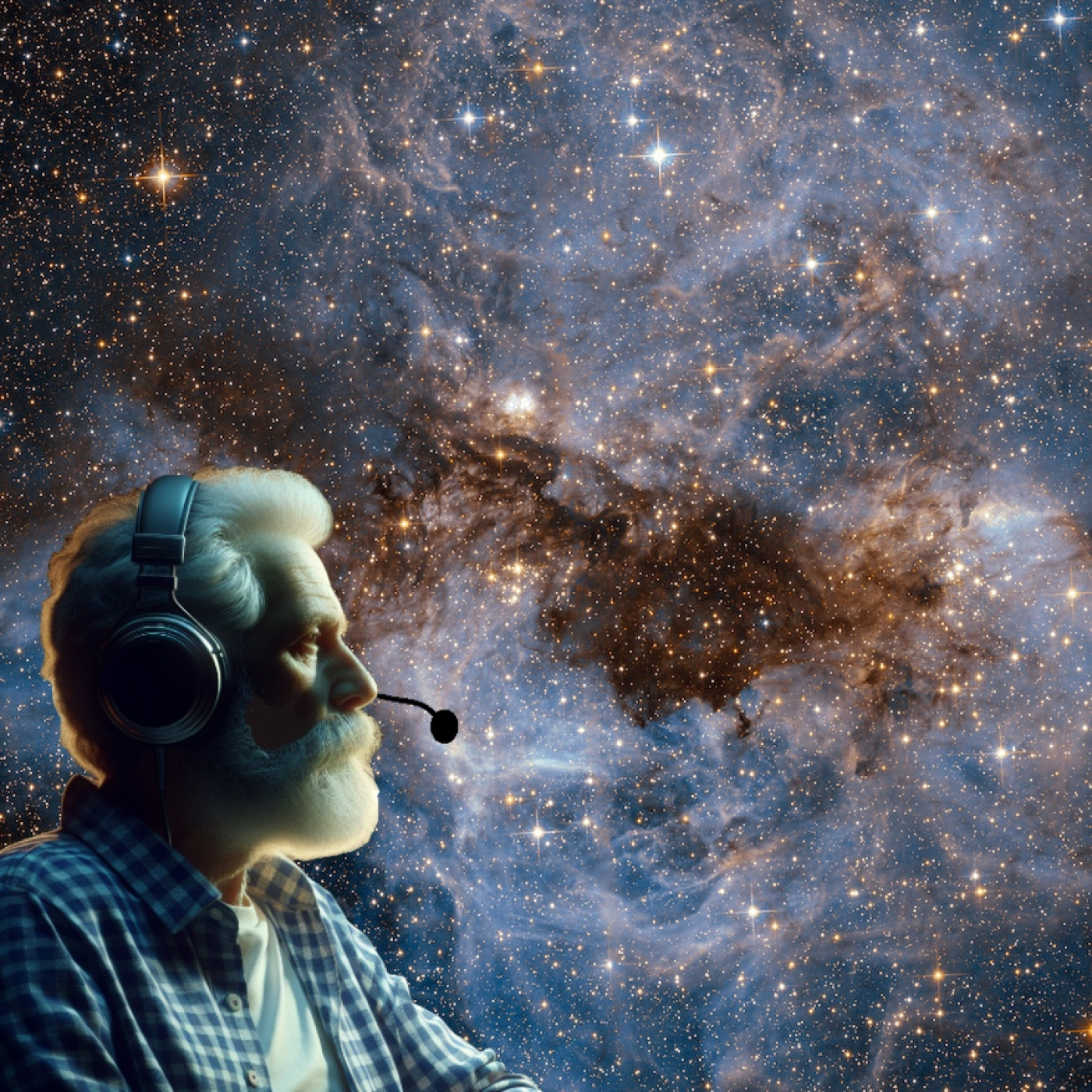 Universo de Misterios