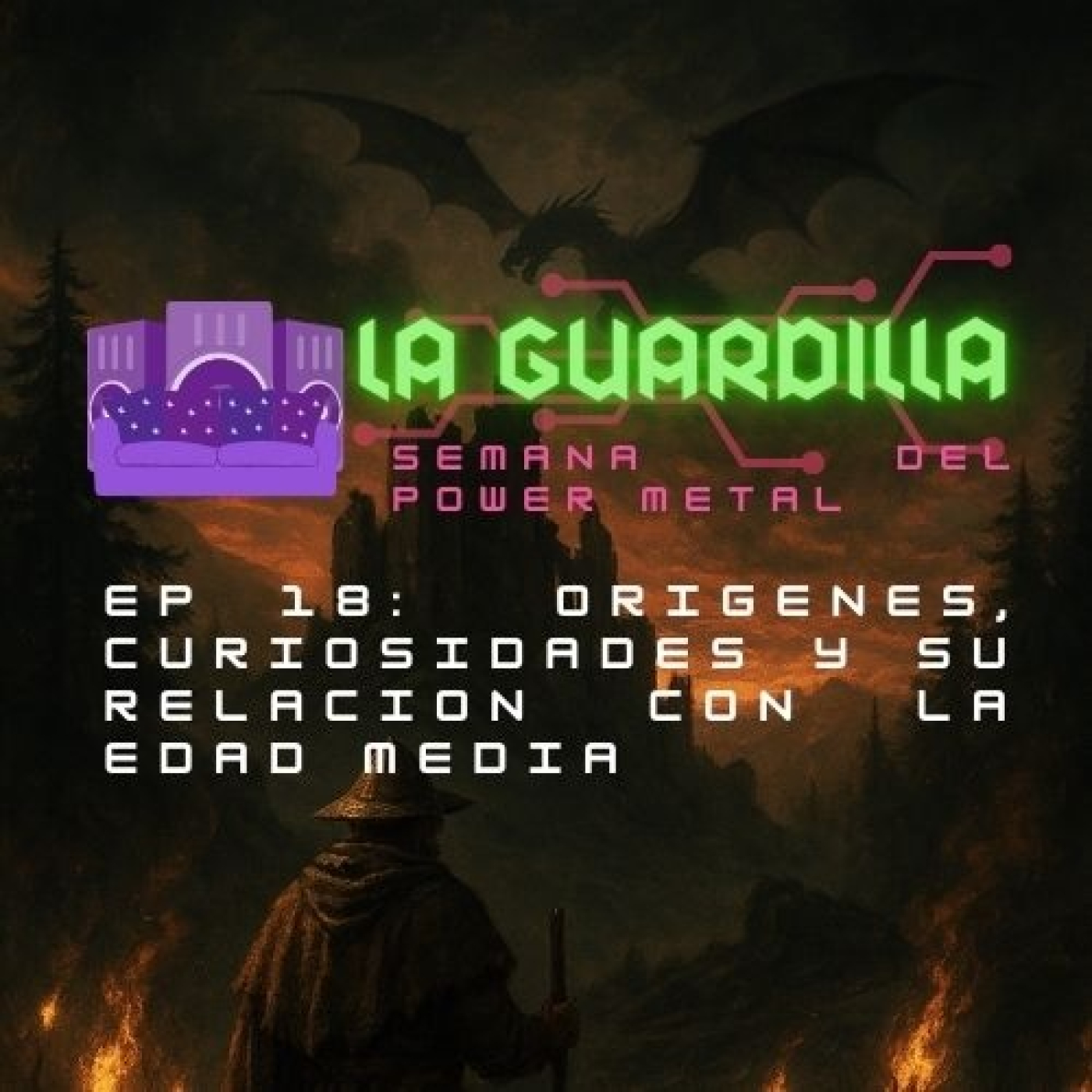 La Guardilla Podcast