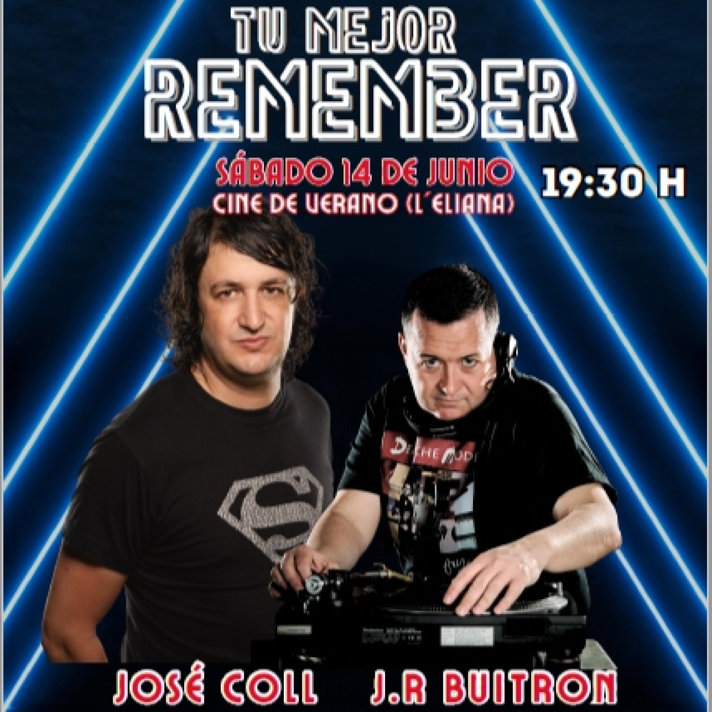 CLASSIC REMEMBER-MIERCOLES 11 JUNIO DE 2025 episode artwork