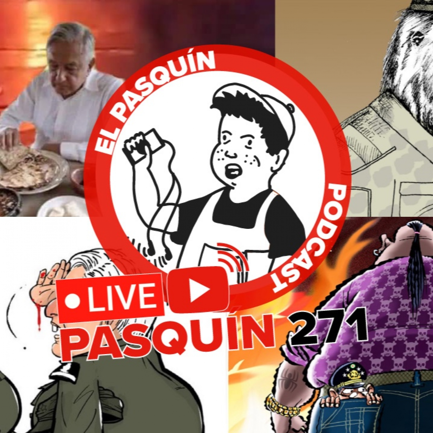 EL PASQUÍN