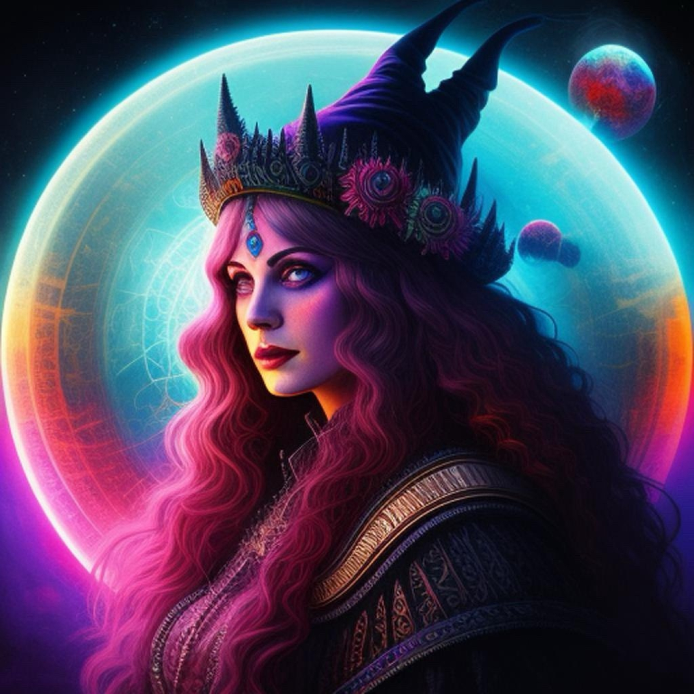 píldoras del misterio