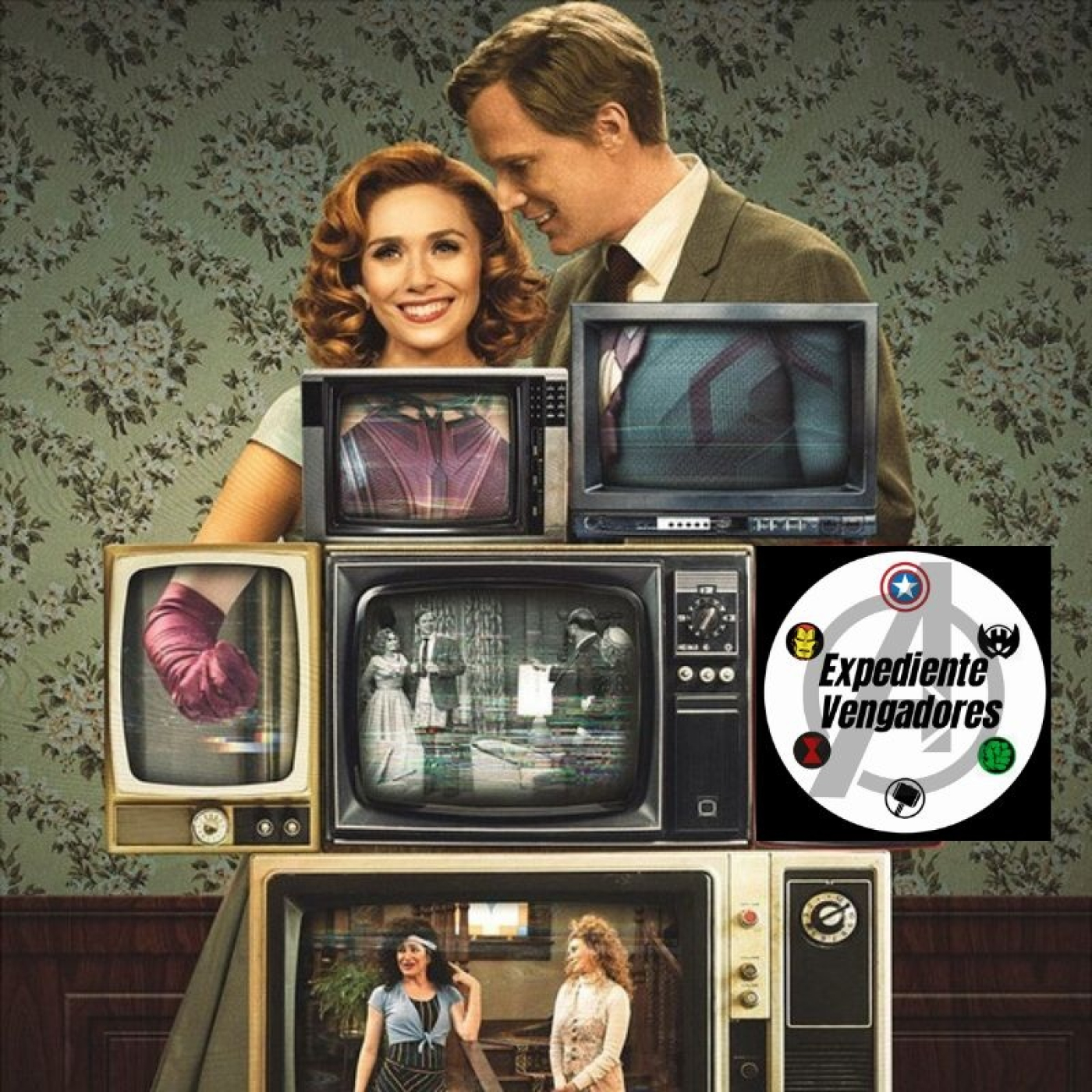 Expediente Vengadores