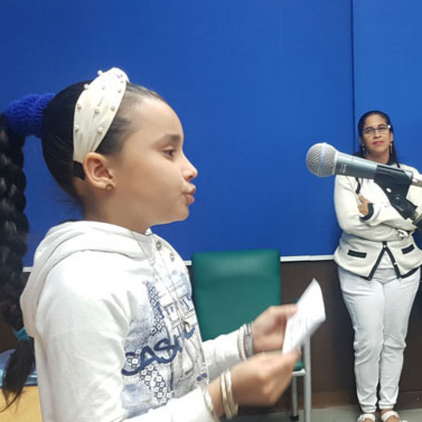 Formada la cantera de más joven de radialistas en Las Tunas episode artwork