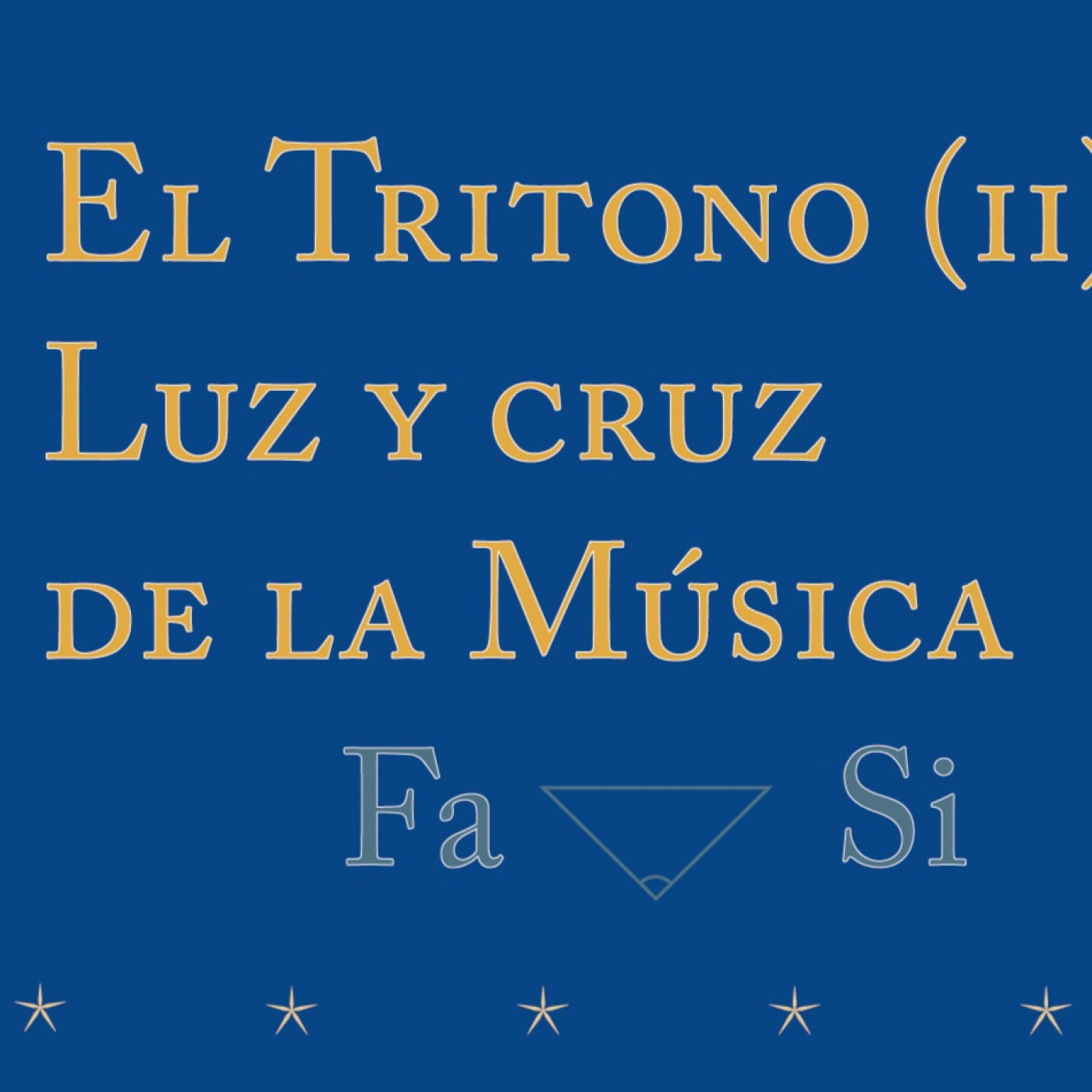 El Alma de la Música