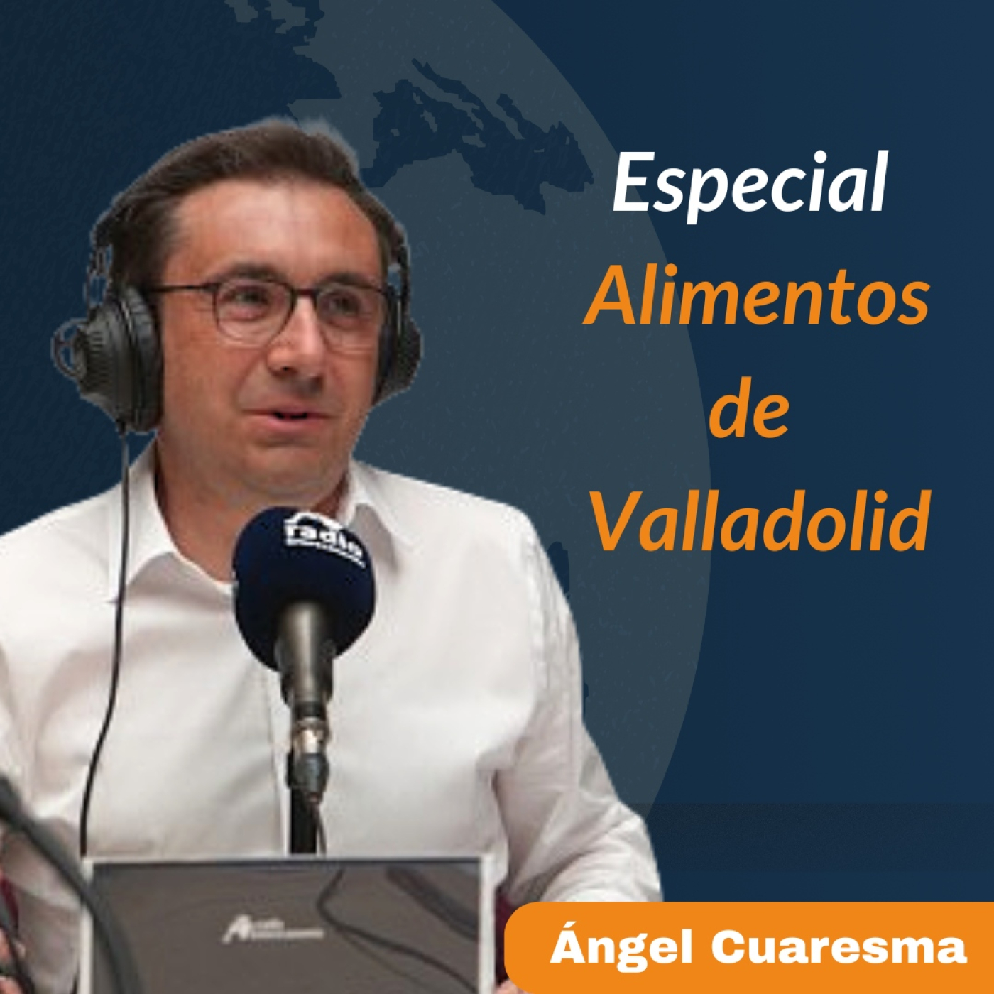 "Especial Alimentos de Valladolid" 17/10/2025 episode artwork