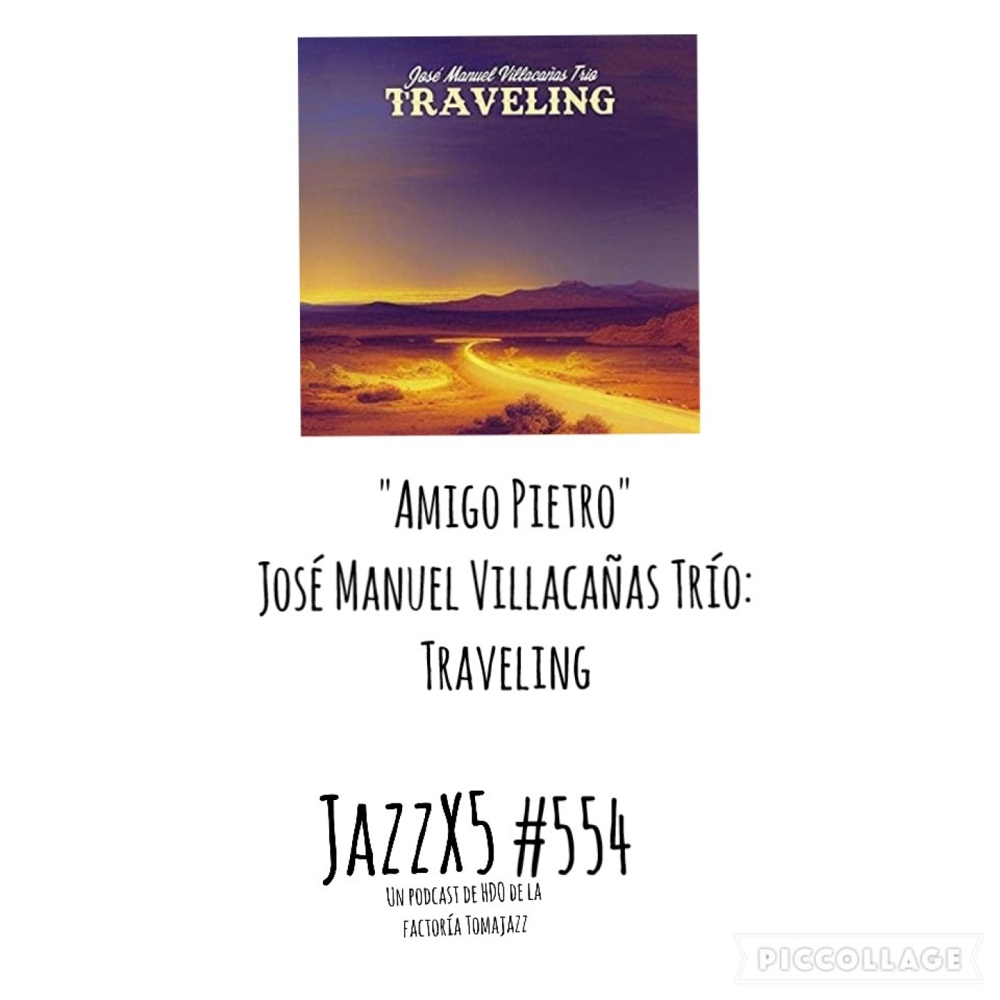 HDO - JazzX5