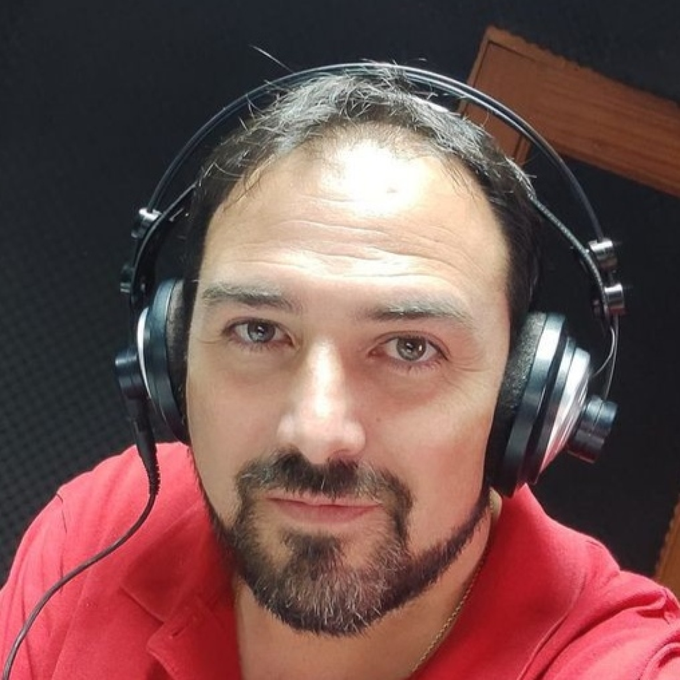 Podcast COPE PINARES