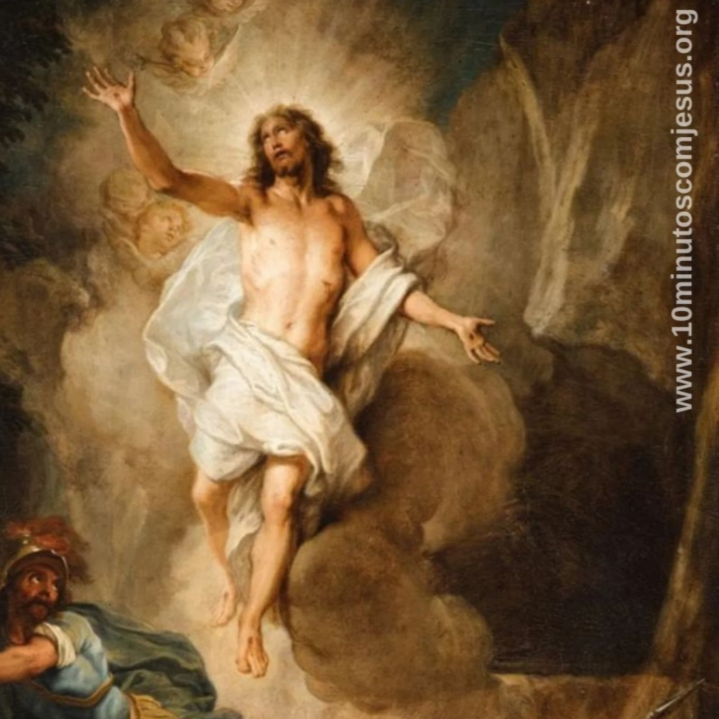10 Minutos com Jesus