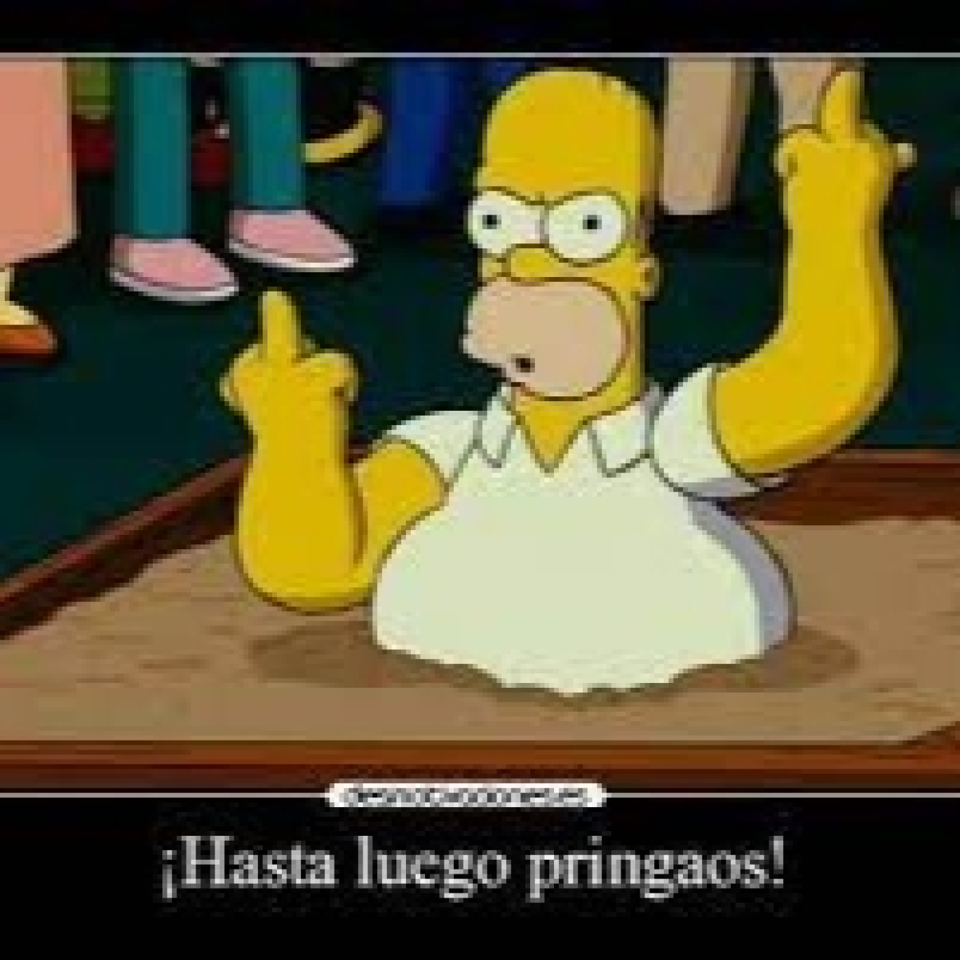 Podcast En otro orden de cosas...