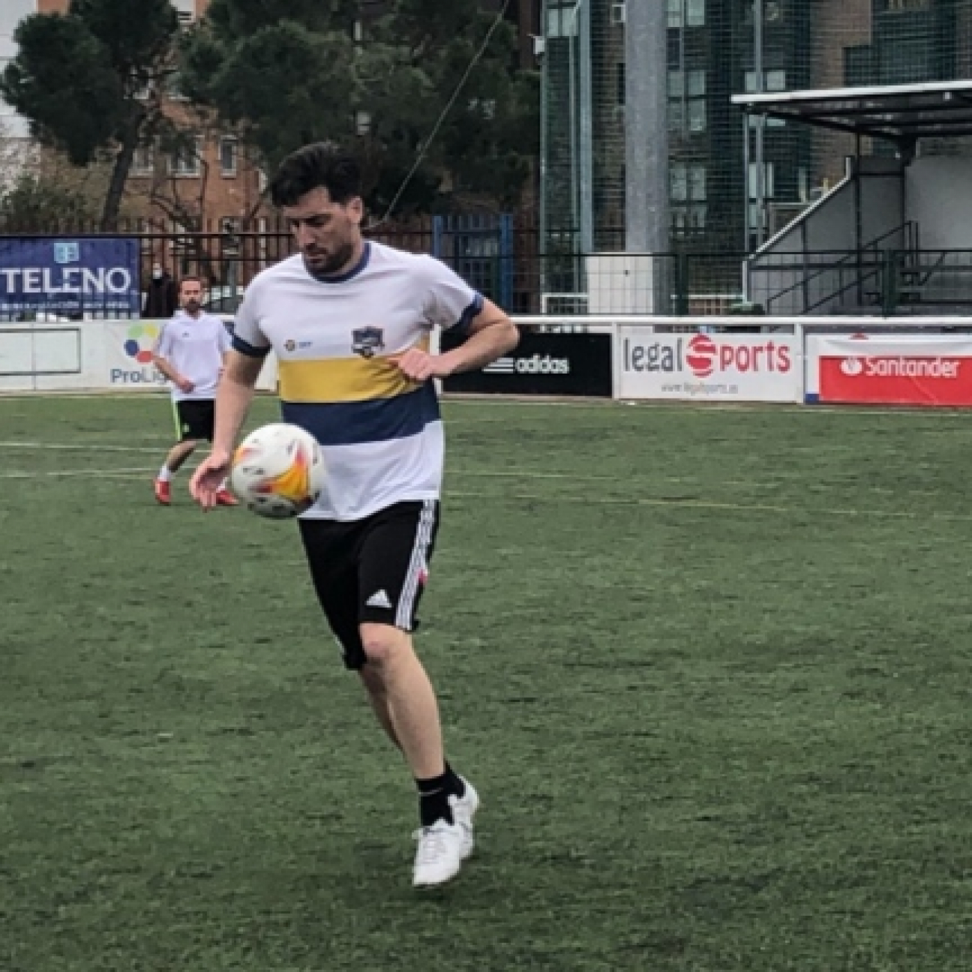 Especiales Radio Enlace