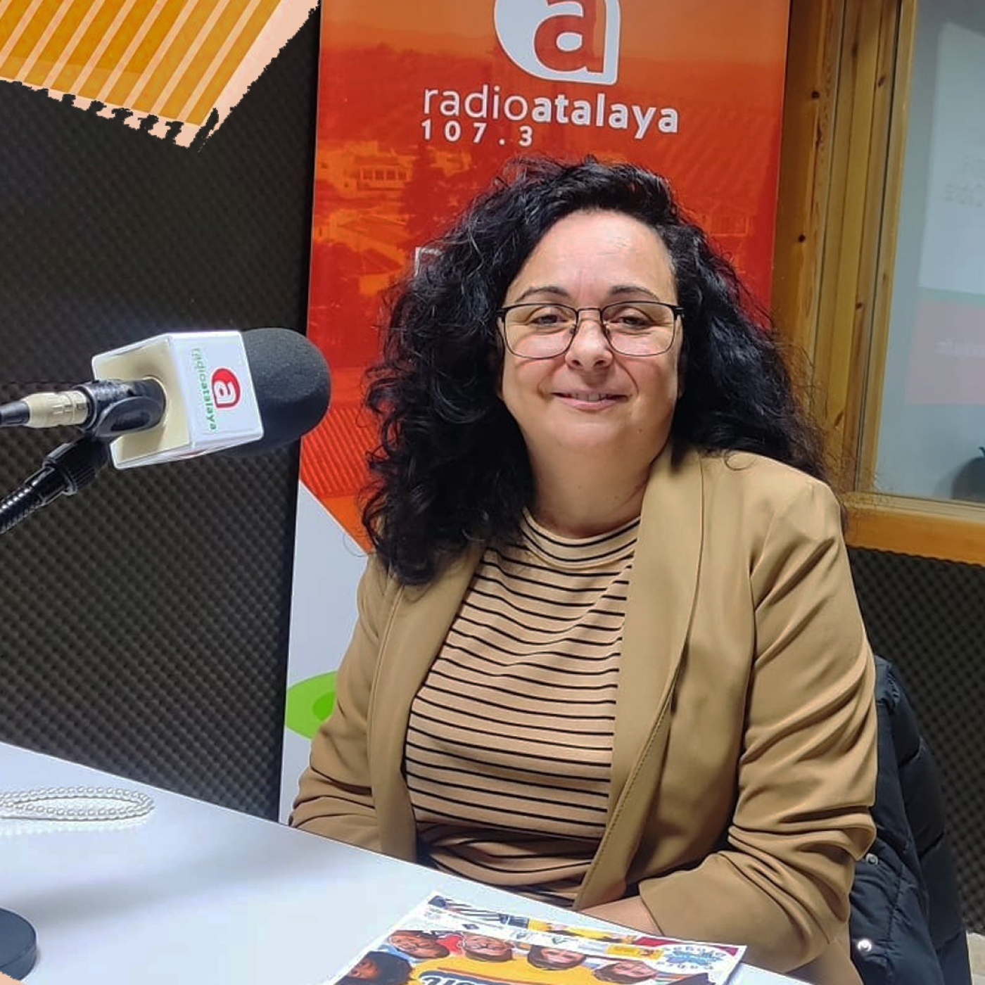 Las Mañanas de Radio Atalaya