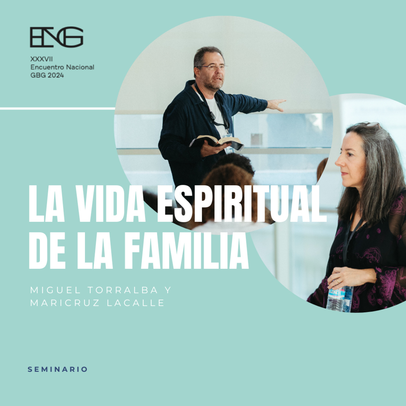Encuentro Nacional GBG 2024