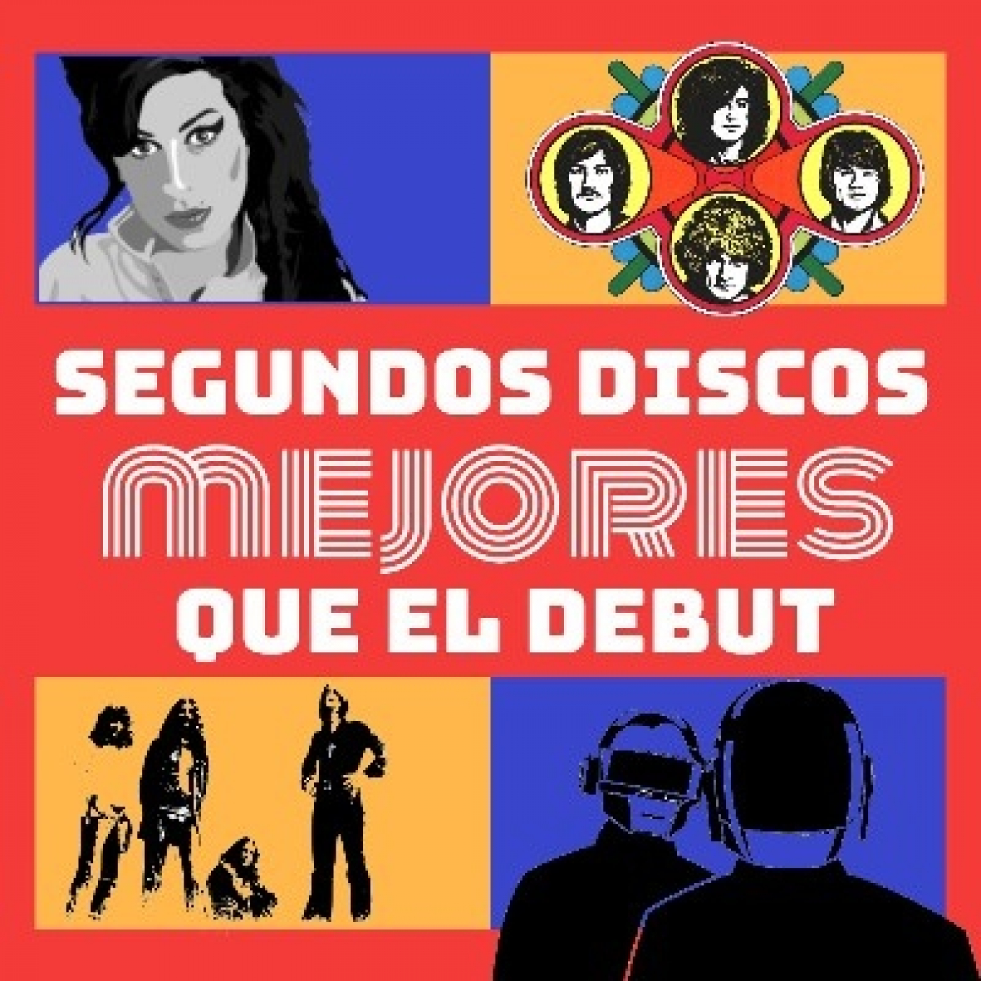Planeta Tentaciones Radio Show