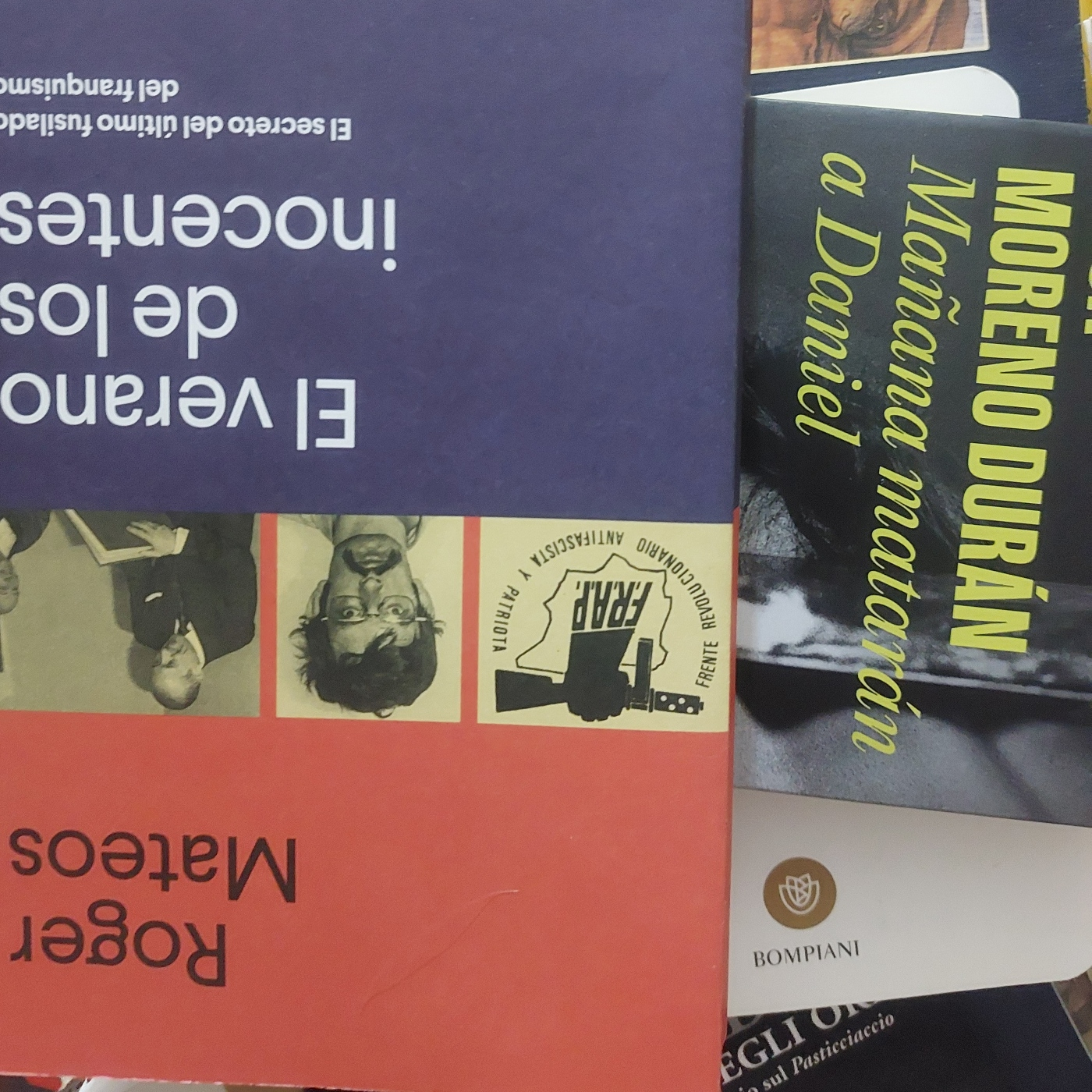 15 al día, con Jordi Corominas.
