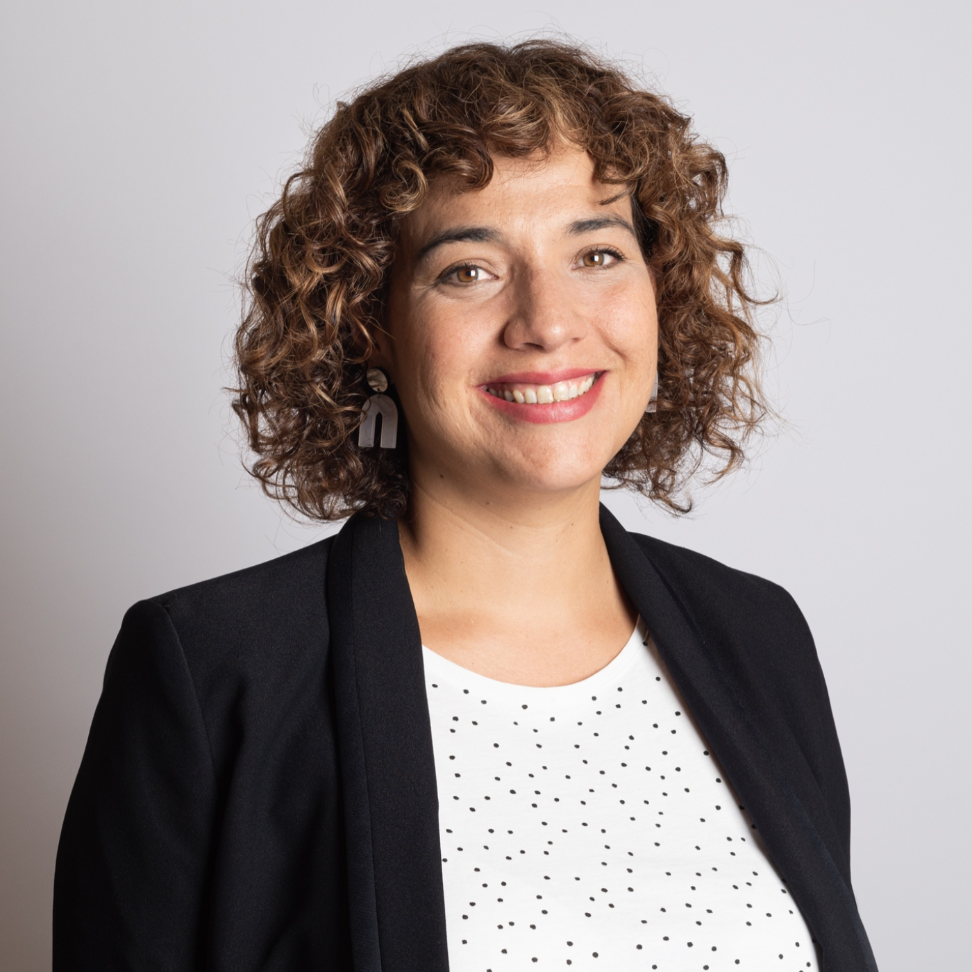 Gala Díaz Langou @GCDL (Directora ejecutiva de @CIPPEC ) Tercer Tiempo @Sditomaso