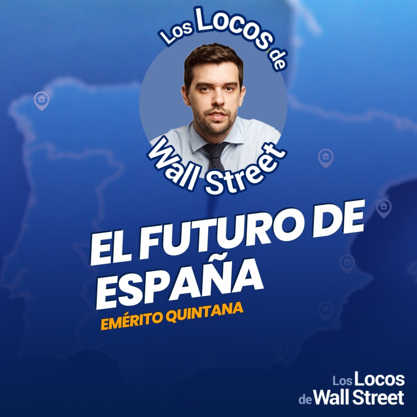 Los Locos de Wall Street