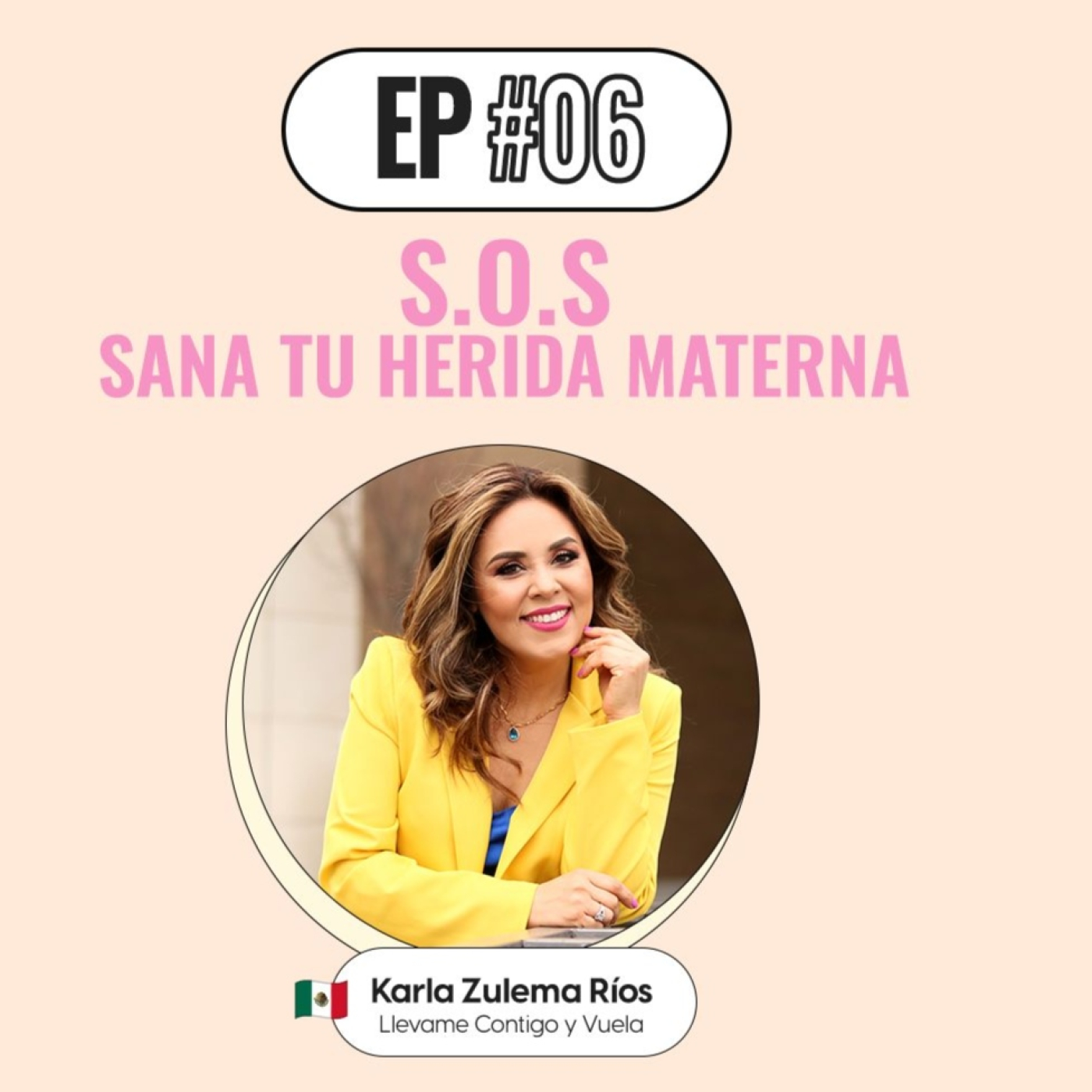 Llévame Contigo y Vuela