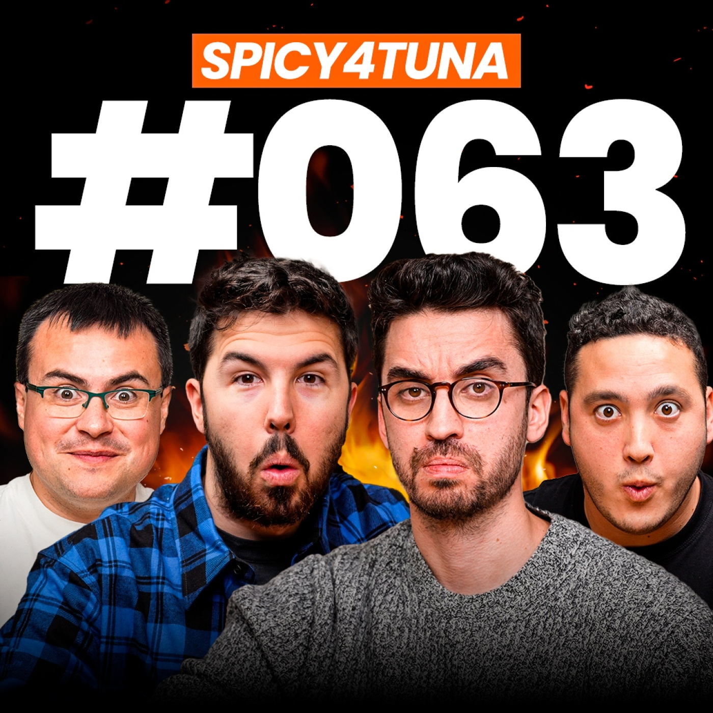 Spicy4tuna
