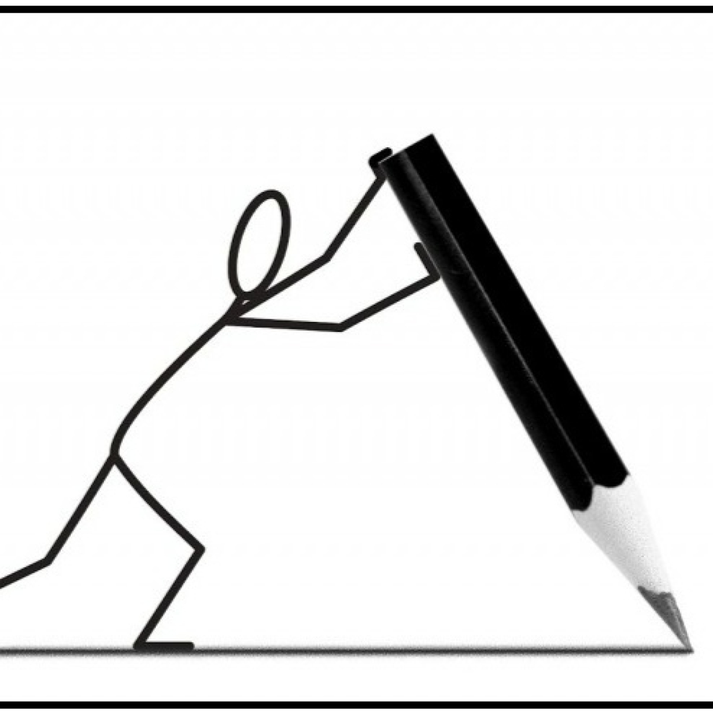 Escribir en la administración episode artwork