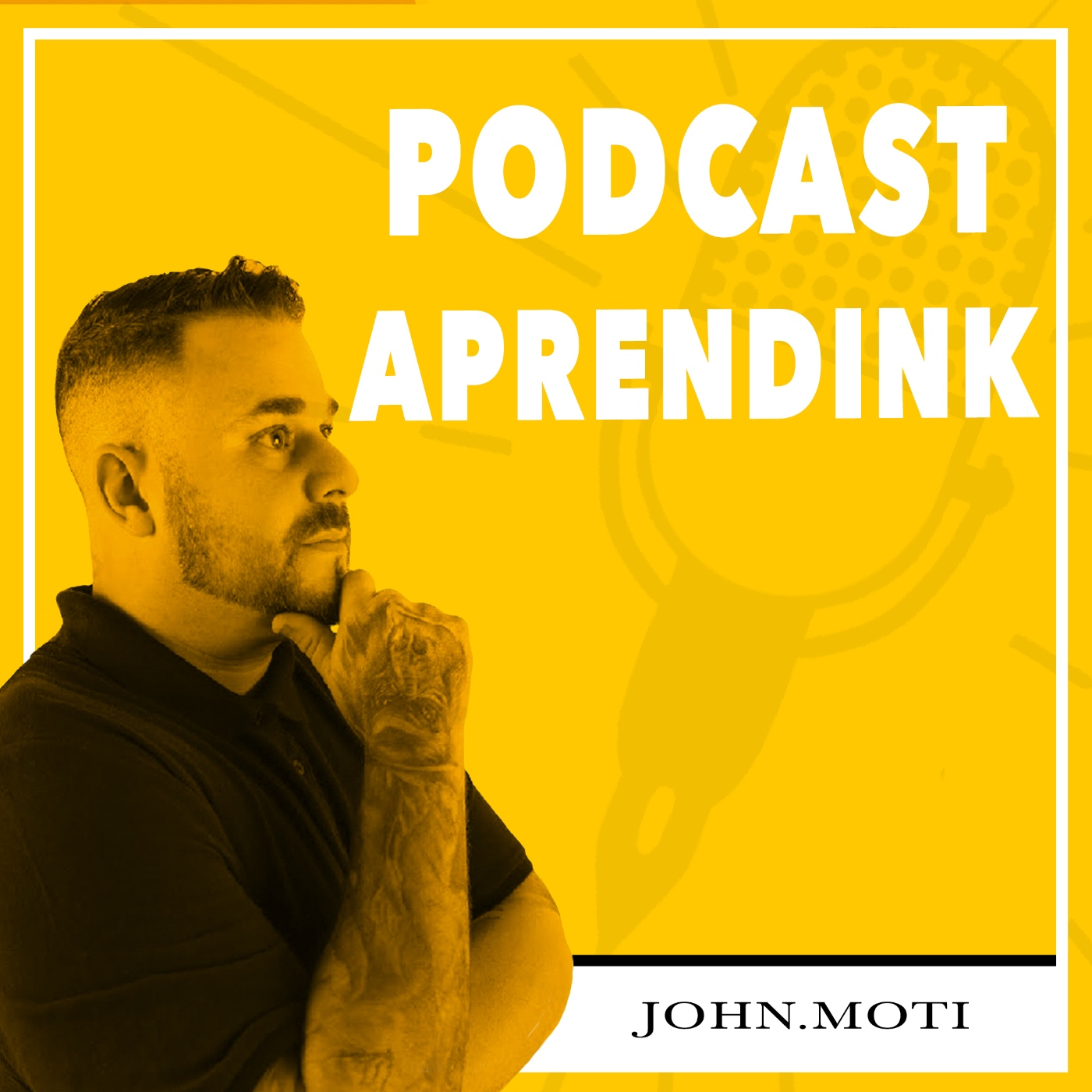 Podcast Aprendink