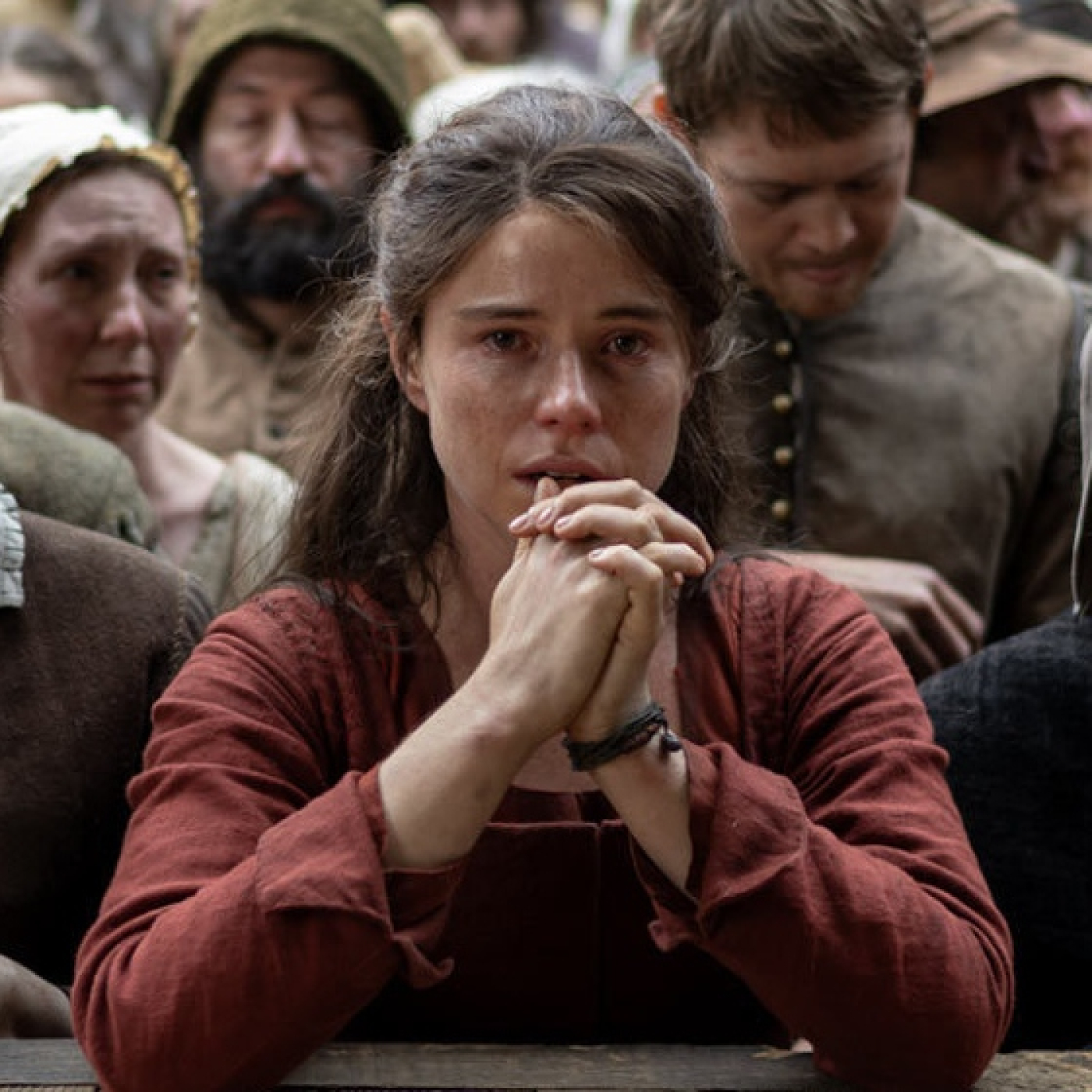 EL OCTAVO PASAJERO- Programa 851 - Acceso anticipado