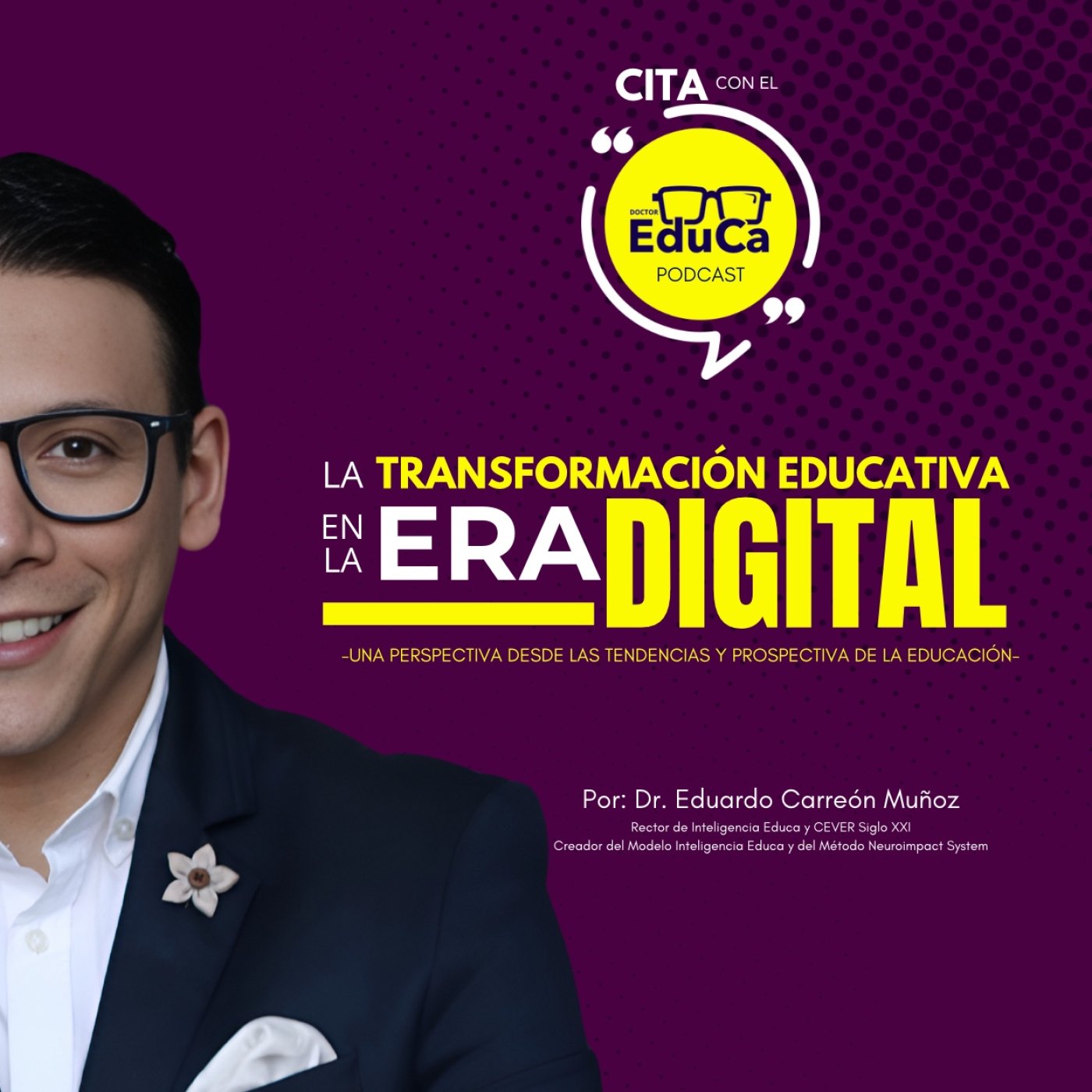 Cita con el Doctor EDUCA