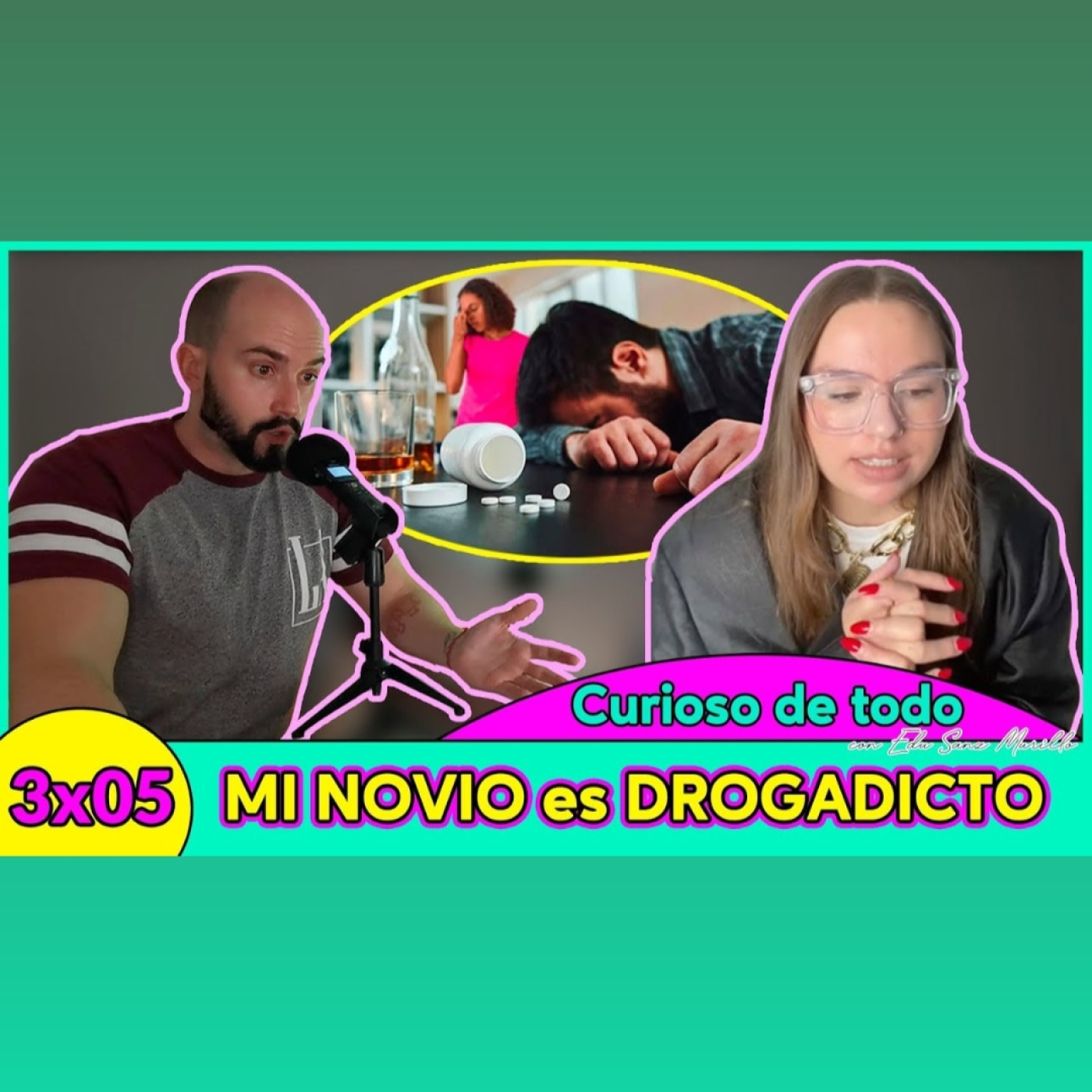 Curioso De Todo