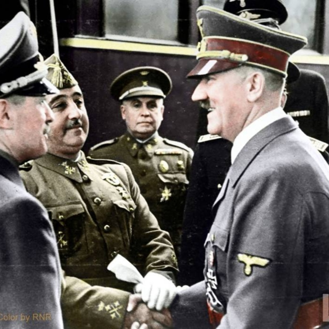 Historia TariK