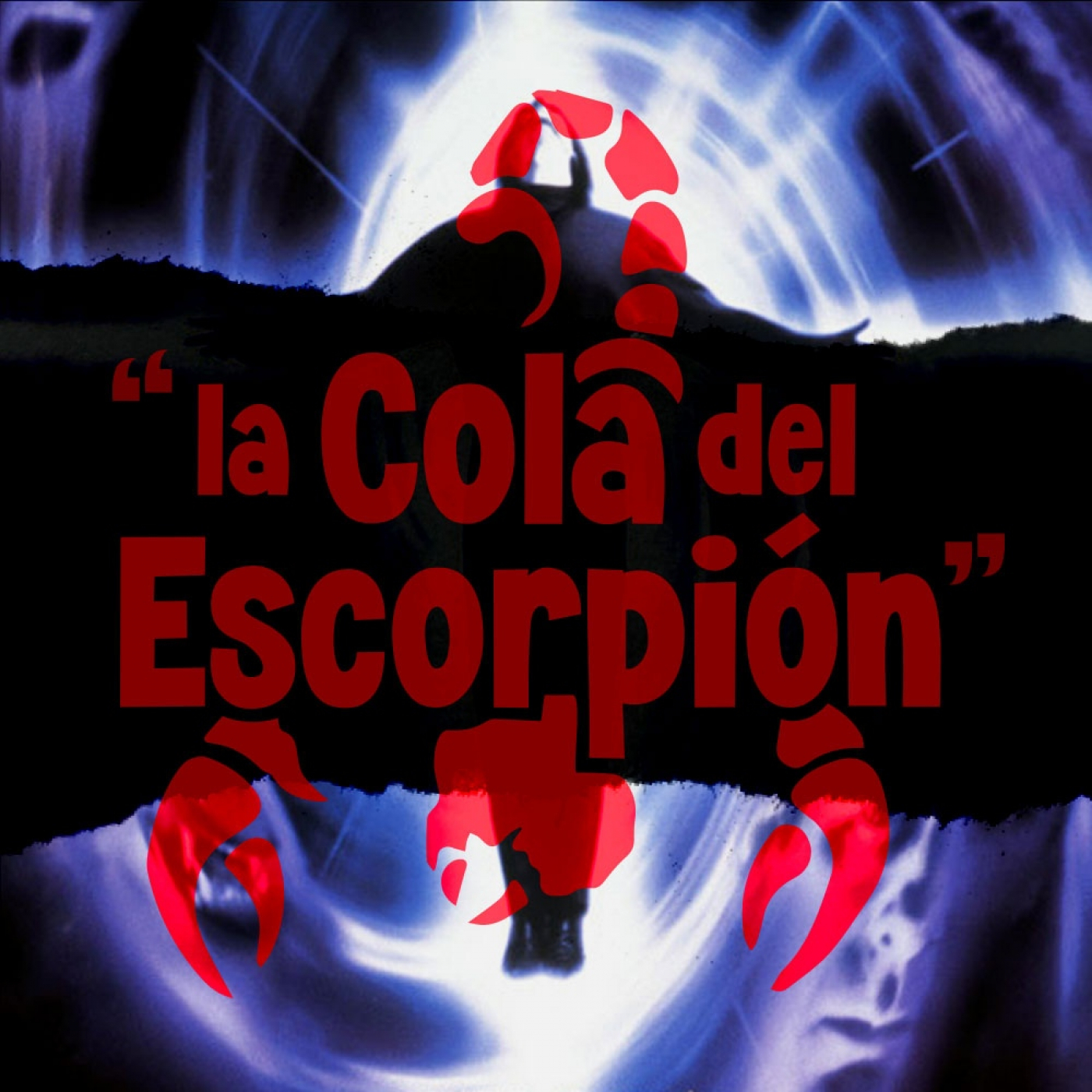 La Cola del Escorpión