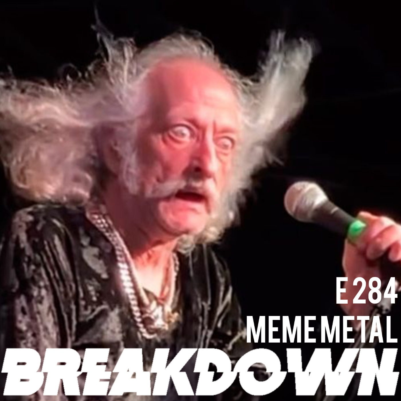 Breakdown