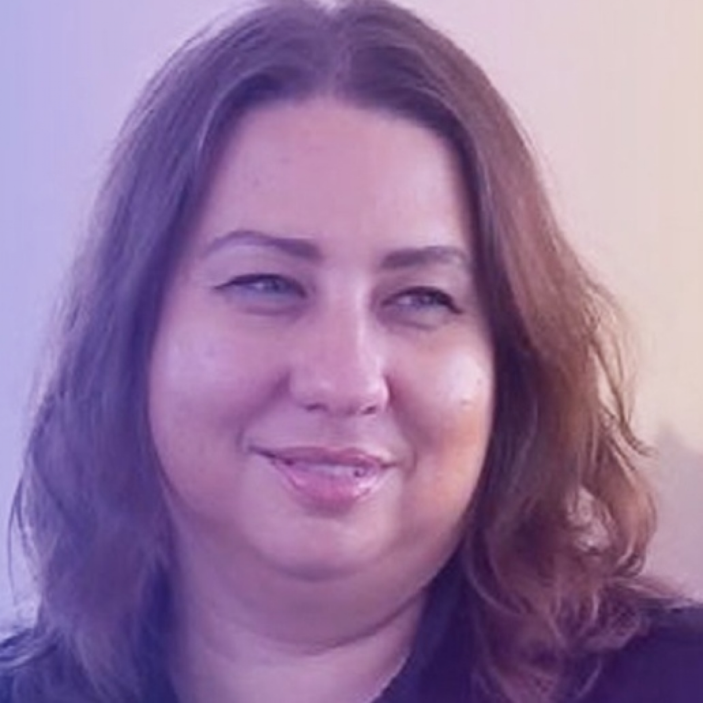 Daria Yuryeva, jefa del Departamento de América Latina de la Agencia de Noticias Sputnik – 19 de julio del 2023 episode artwork