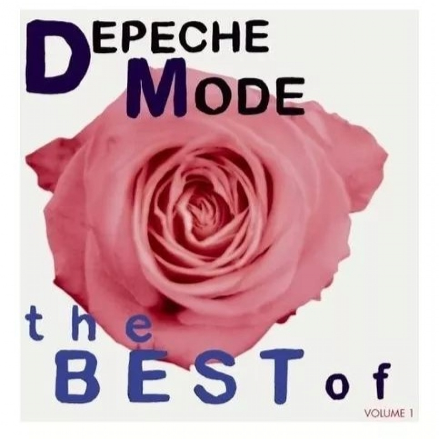 Progressive Bulls (Radio Online): Depeche Mode episode artwork
