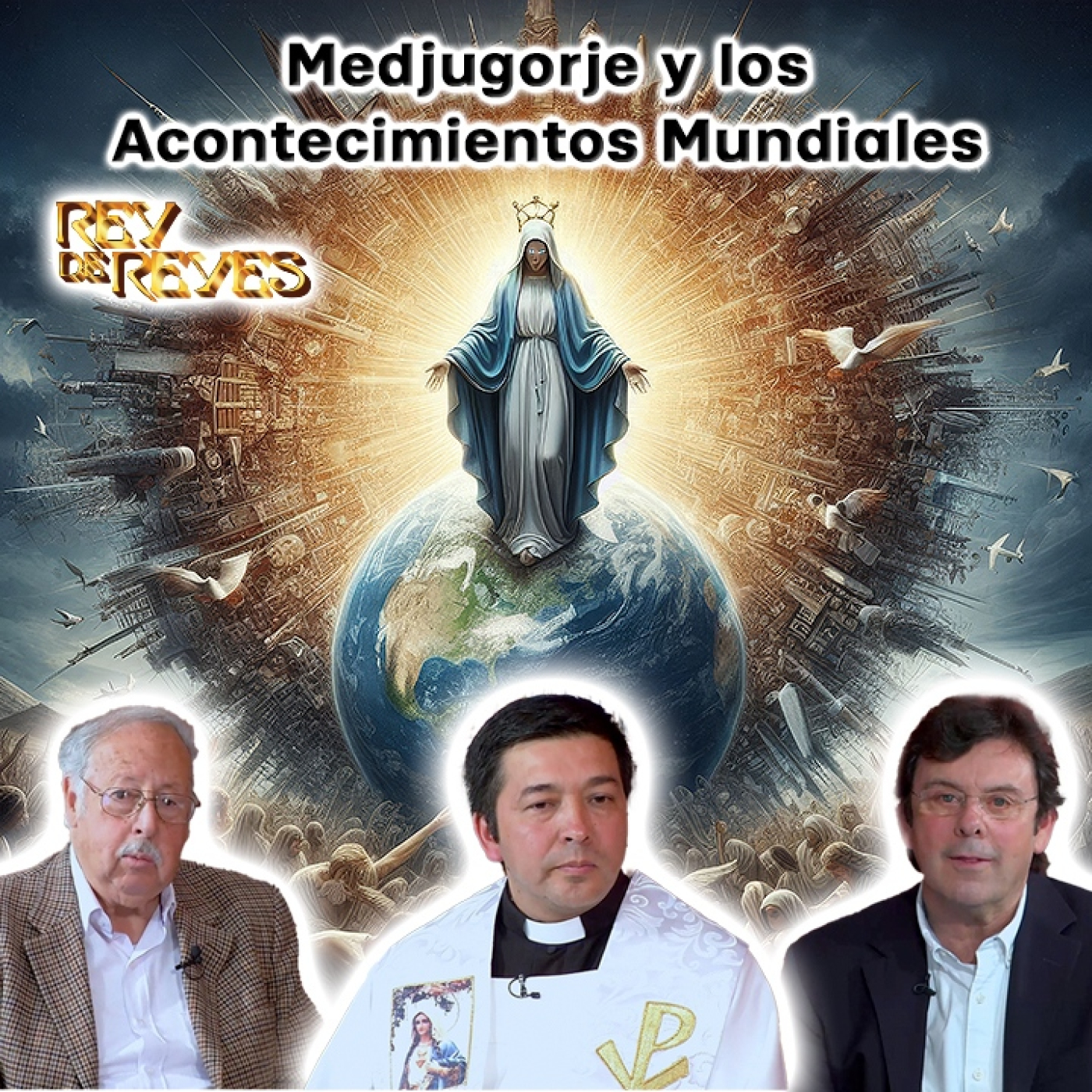 Rey de Reyes