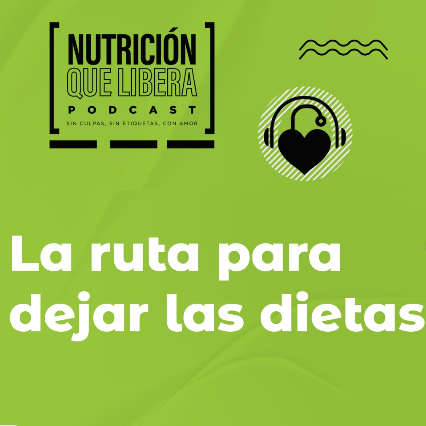 Nutrición que Libera