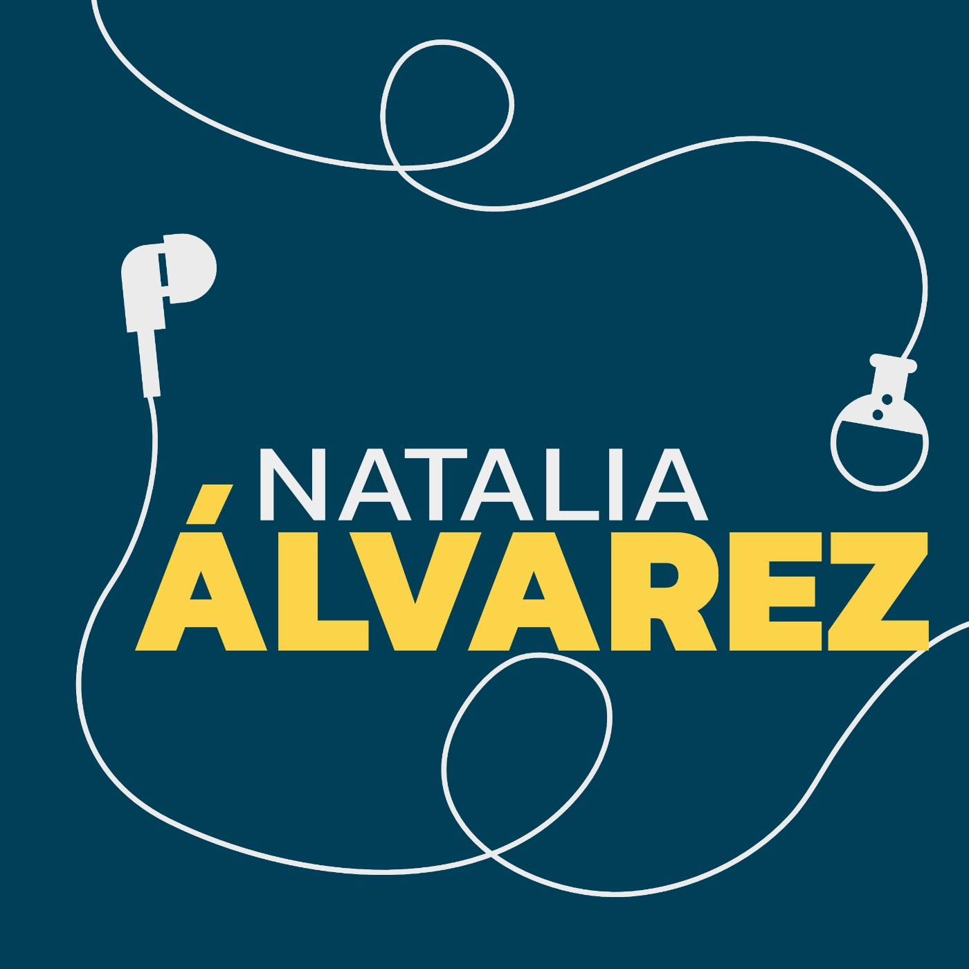 Ep 33 - Natalia Álvarez (cristalografía) - podcast episode cover