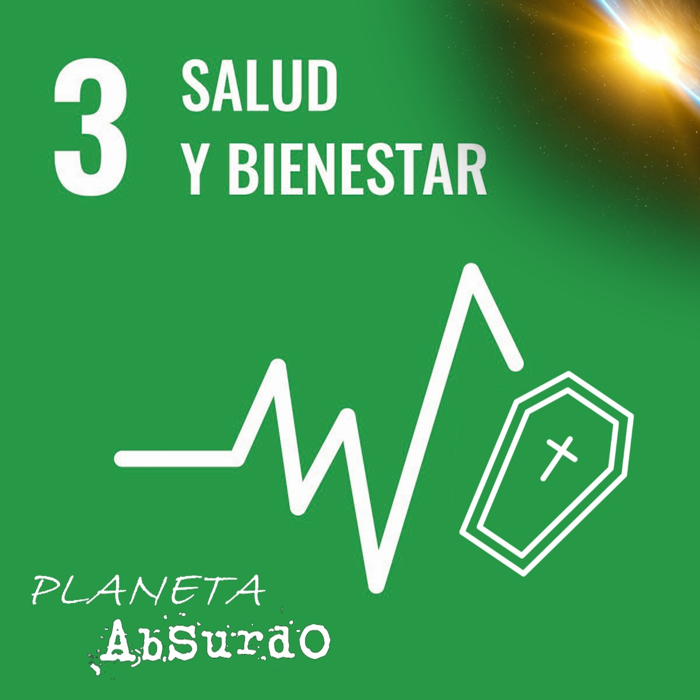 Planeta Absurdo
