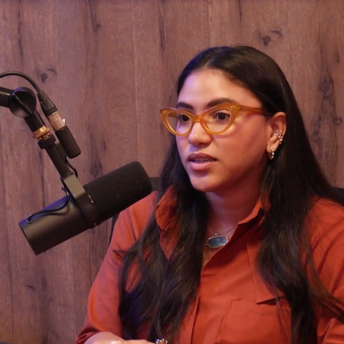 In Pursuit Of Greatness Podcast