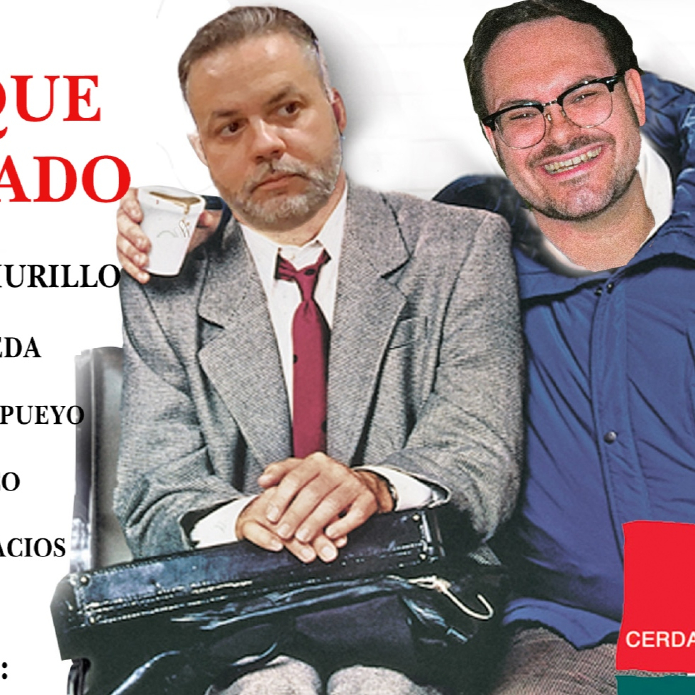 AutoCine Especial Conte de Nadal (Mejor solo que mal acompañado) episode artwork
