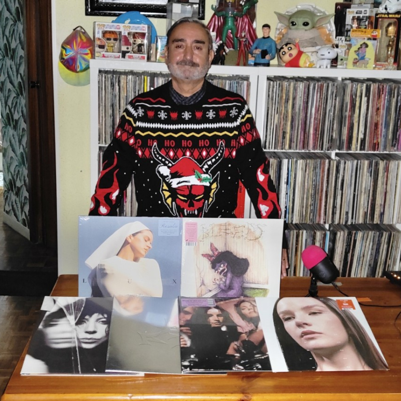 Especial LO MEJOR DE 2025 Cita en el asteroide Edén Temp 8 Ep 6 Especial LO MEJOR DE 2025 Cita en el asteroide Edén Temp 8 Ep 6