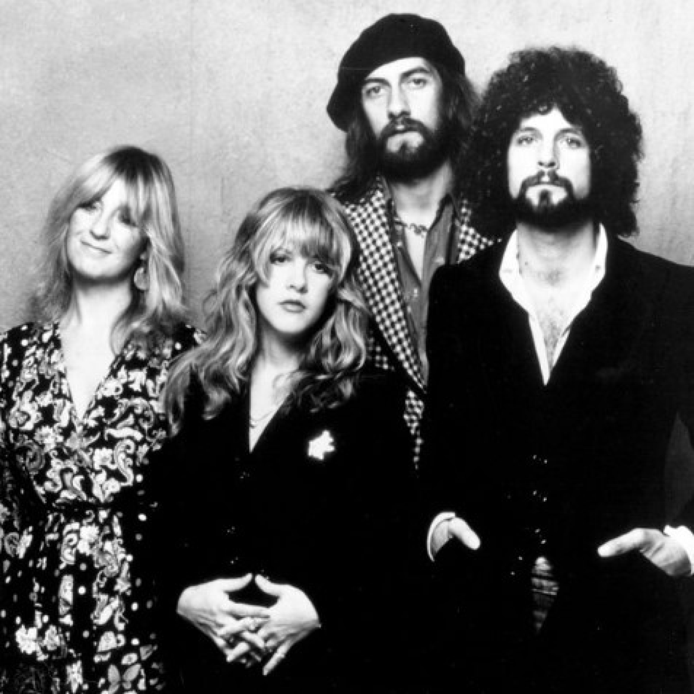 Se cumple un año de este podcast: The Animals, Fleetwood Mac y Robin Trower - 08-01-24 episode artwork