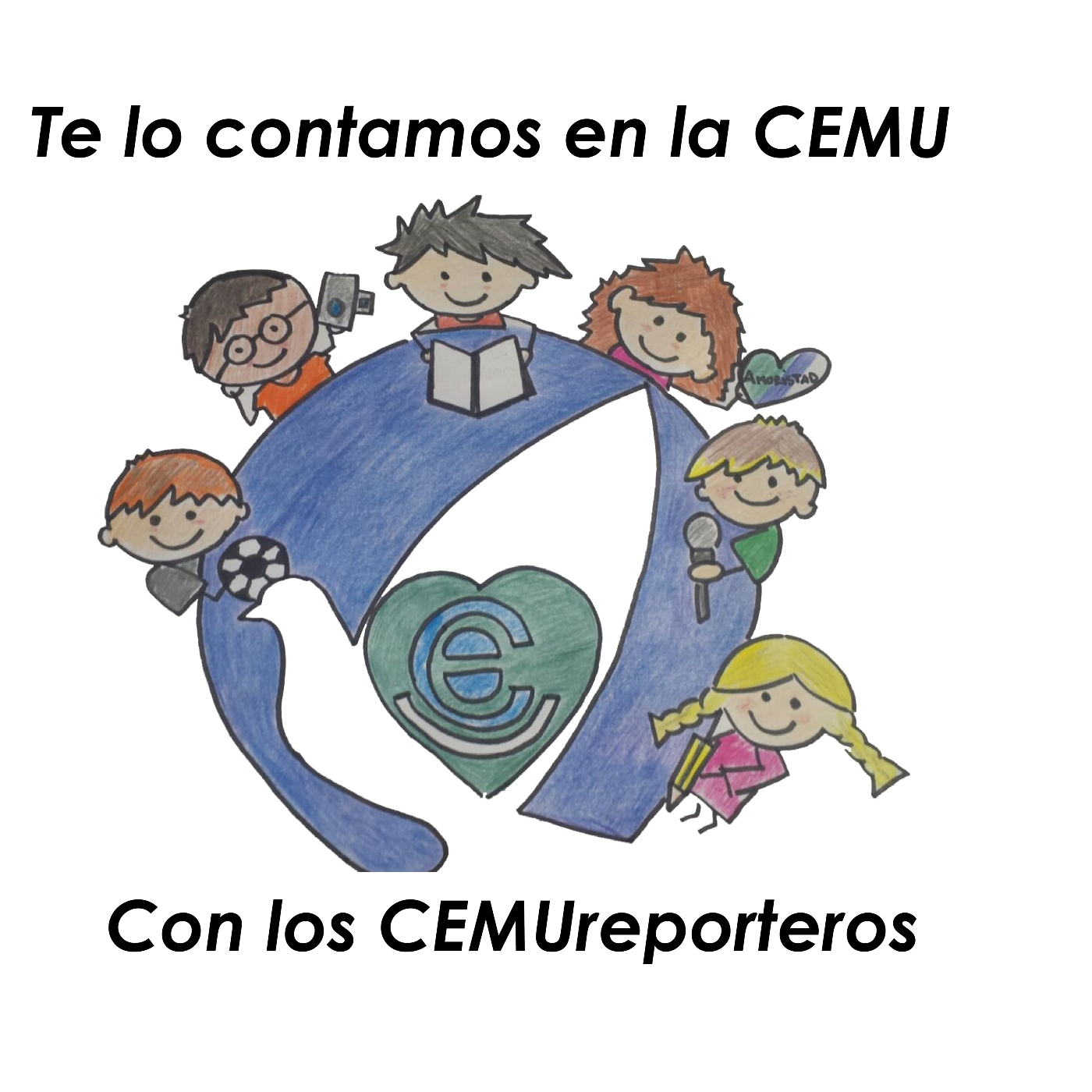 Te lo contamos en la CEMU - 7 de febrero 2024 episode artwork