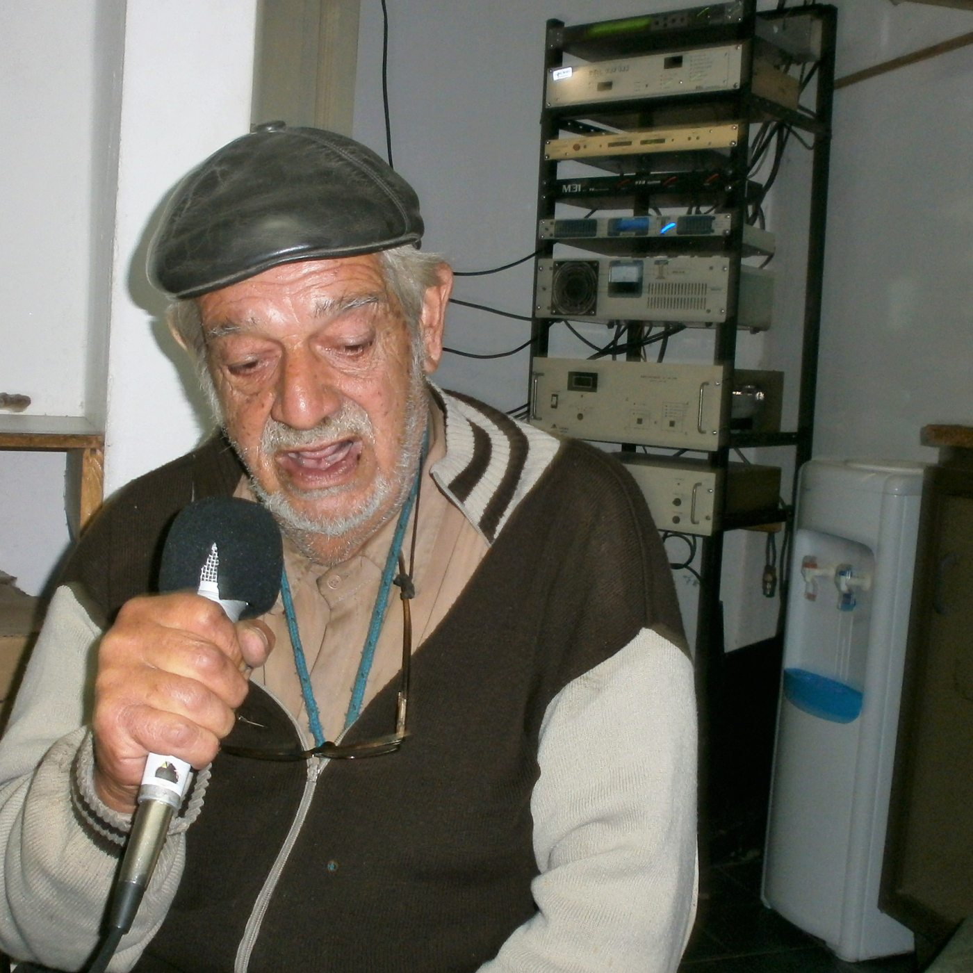 Las piezas que faltan