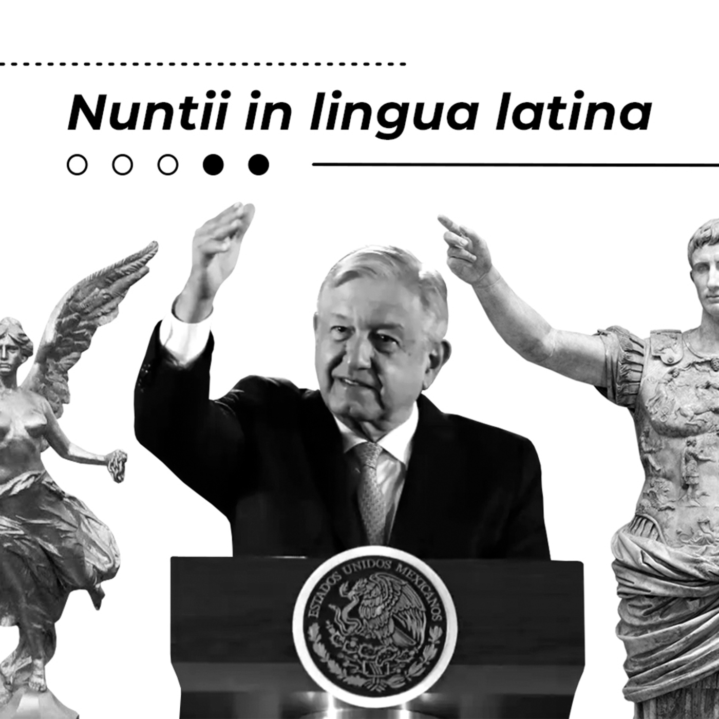 Nuntii in lingua latina