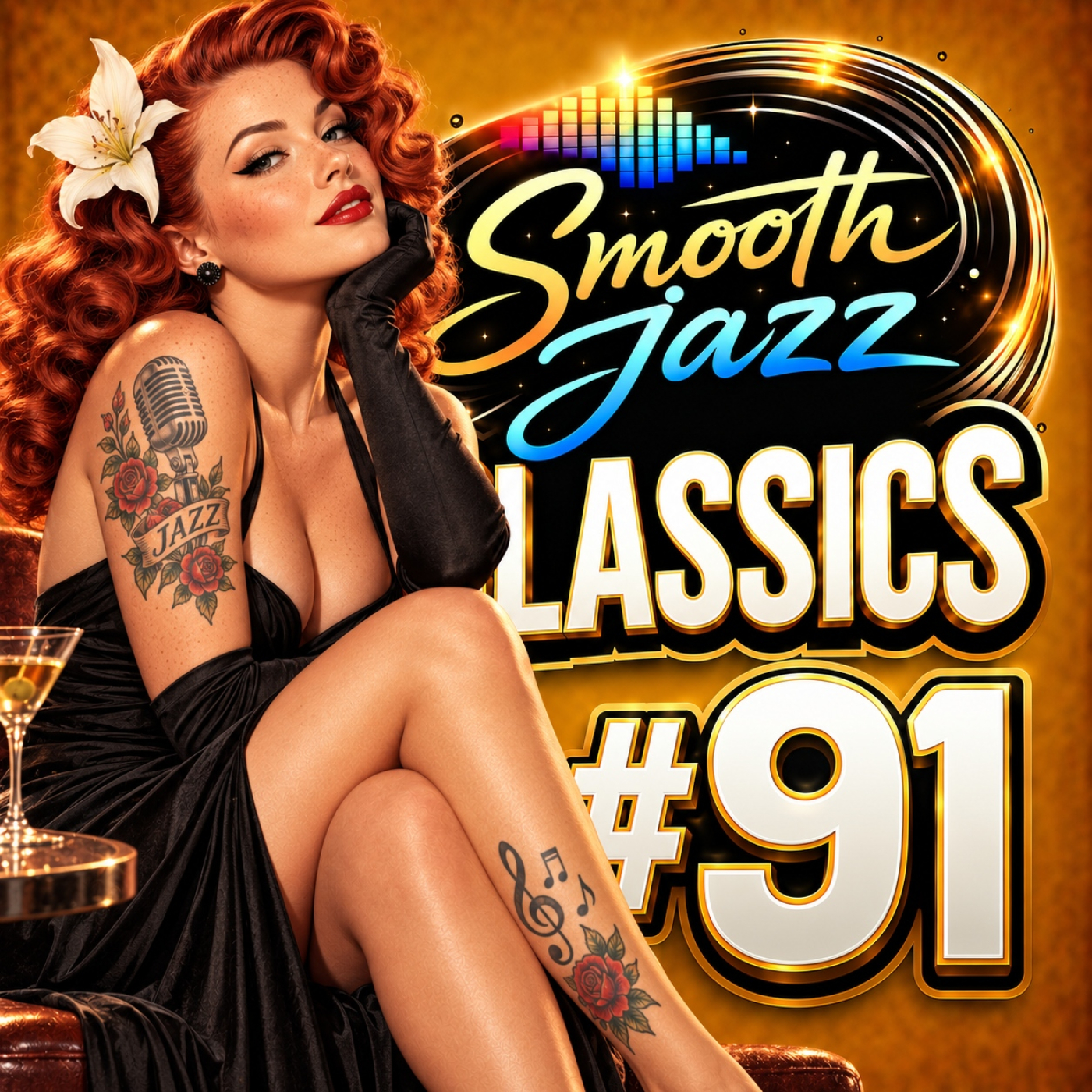 Artwork for Smooth Jazz Classics