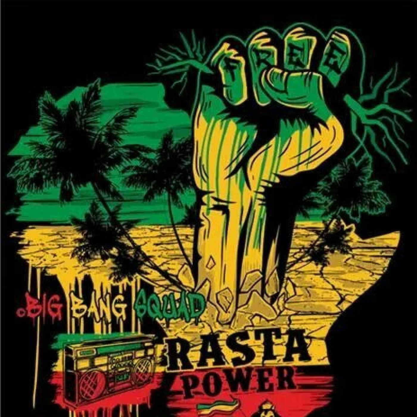 DesertZion Pro