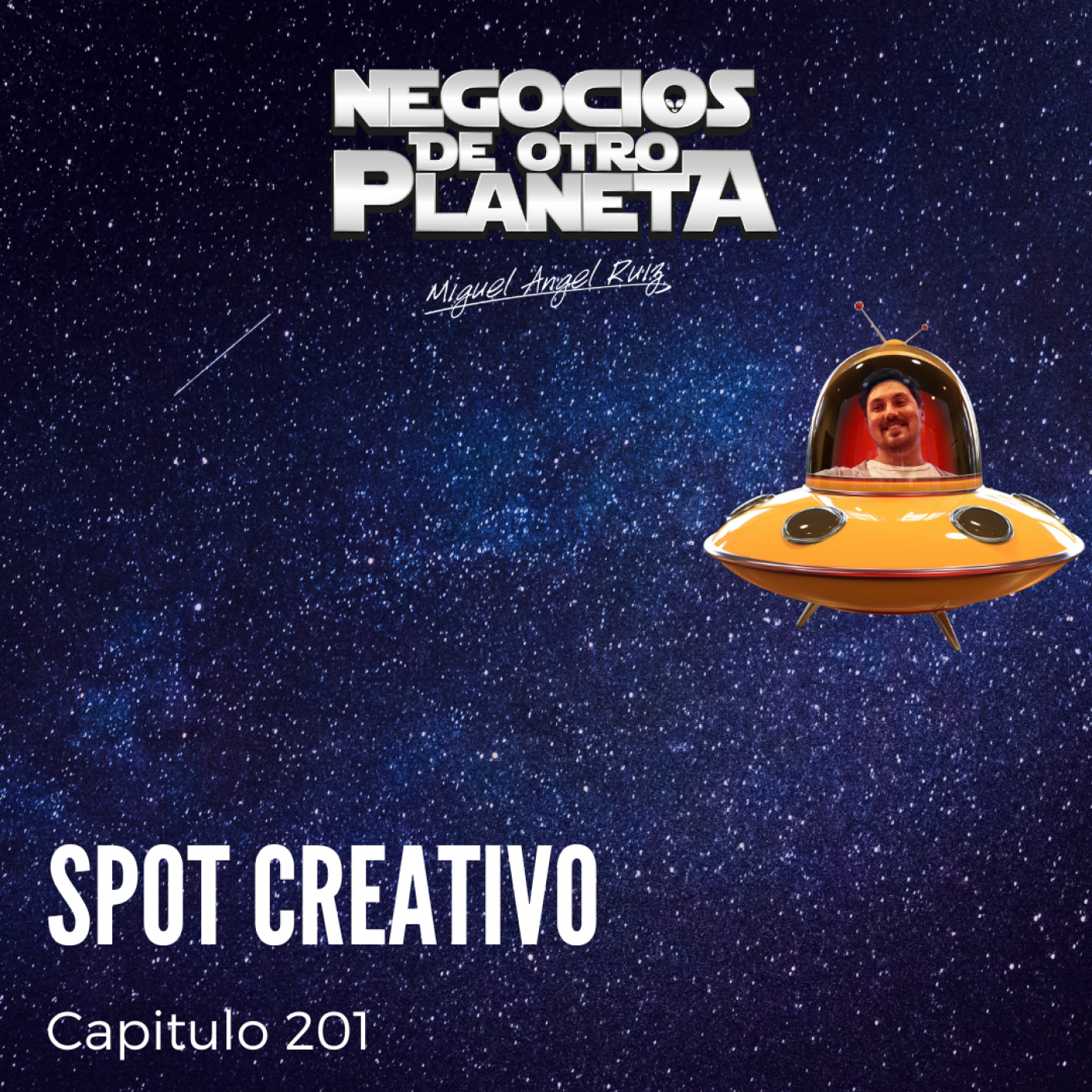 Negocios de otro Planeta